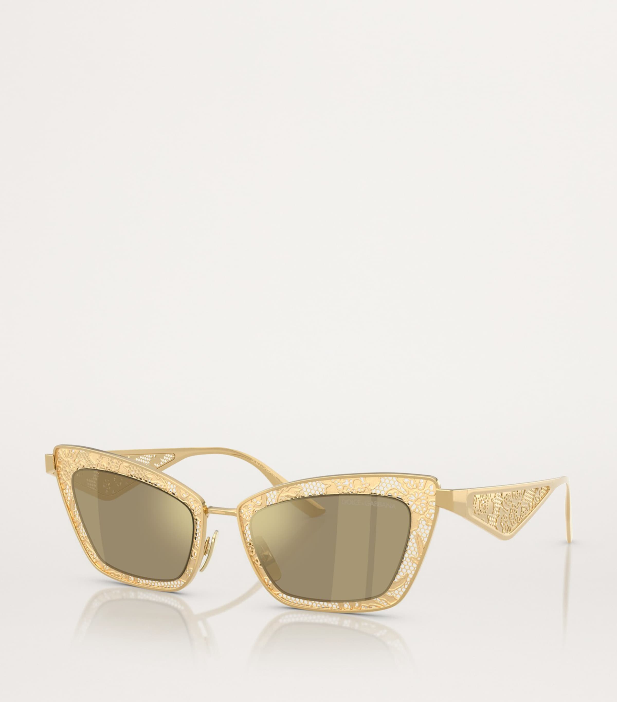 Steel Square Sunglasses K02/03 Image 2