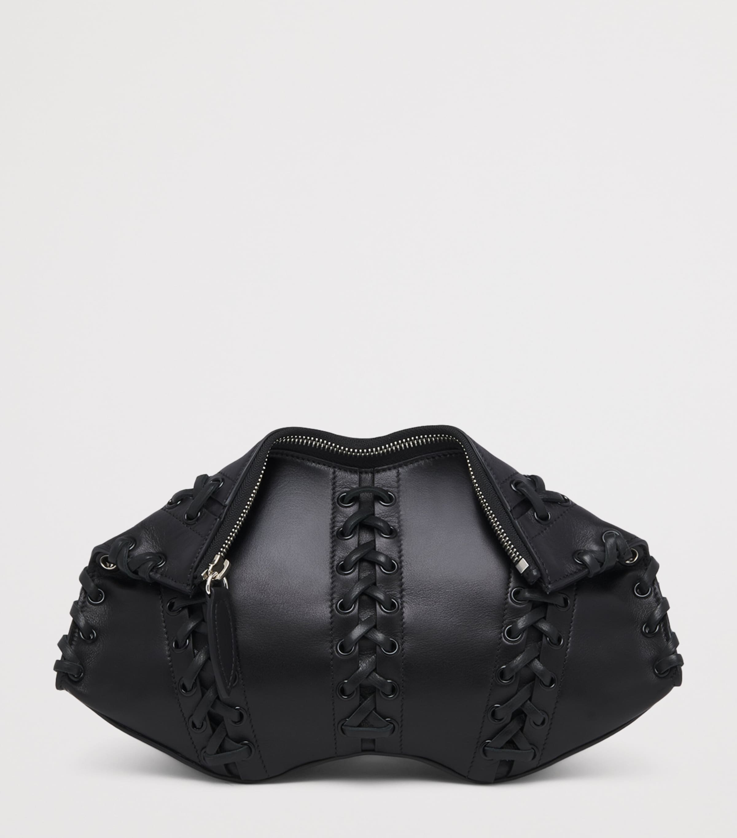 Leather Manta Pouch 1000 Image 5