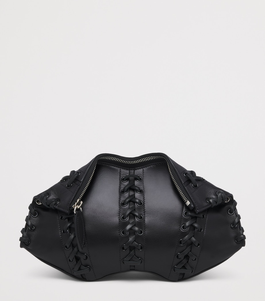 Leather Manta Pouch 1000 Image 5