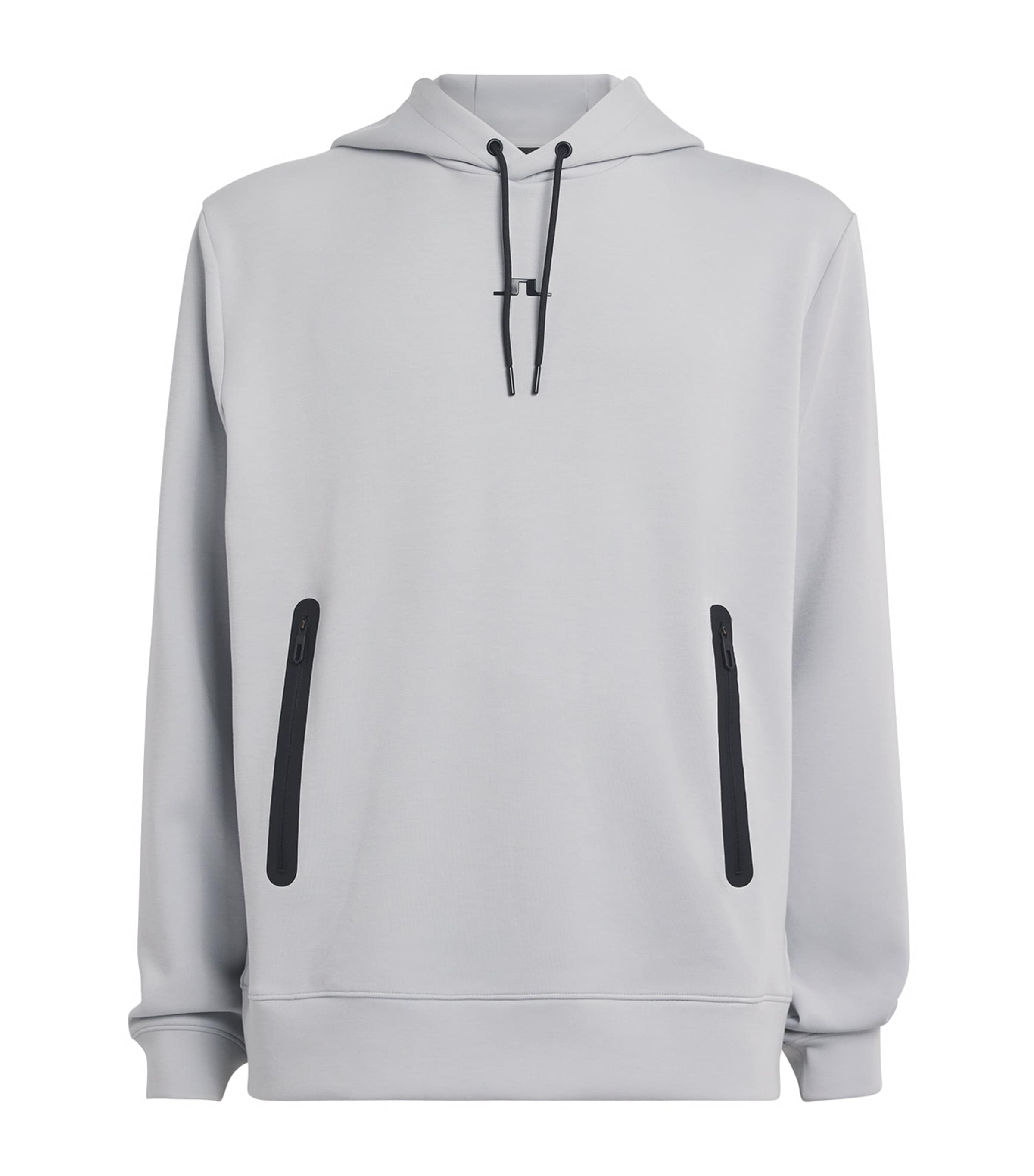J. LINDEBERG PINE HOODIE