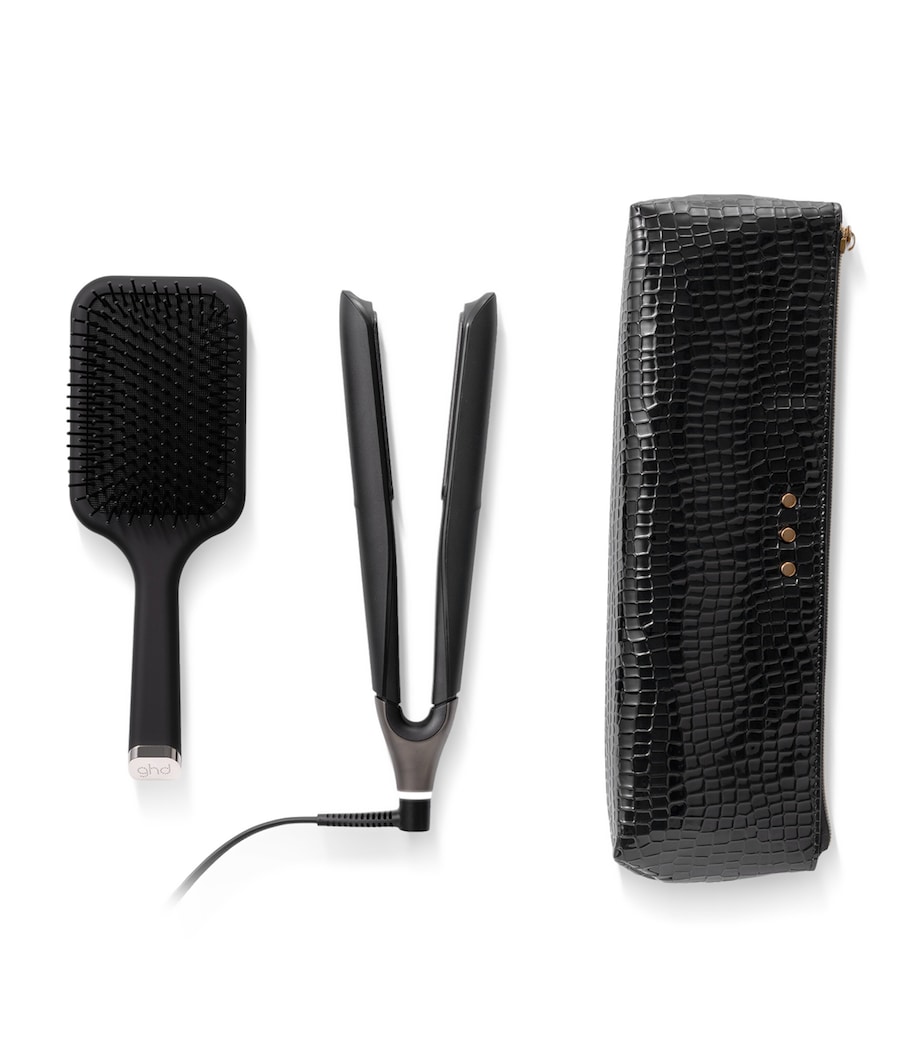 Chronos Straighteners Gift Set NO COLOUR Image 4