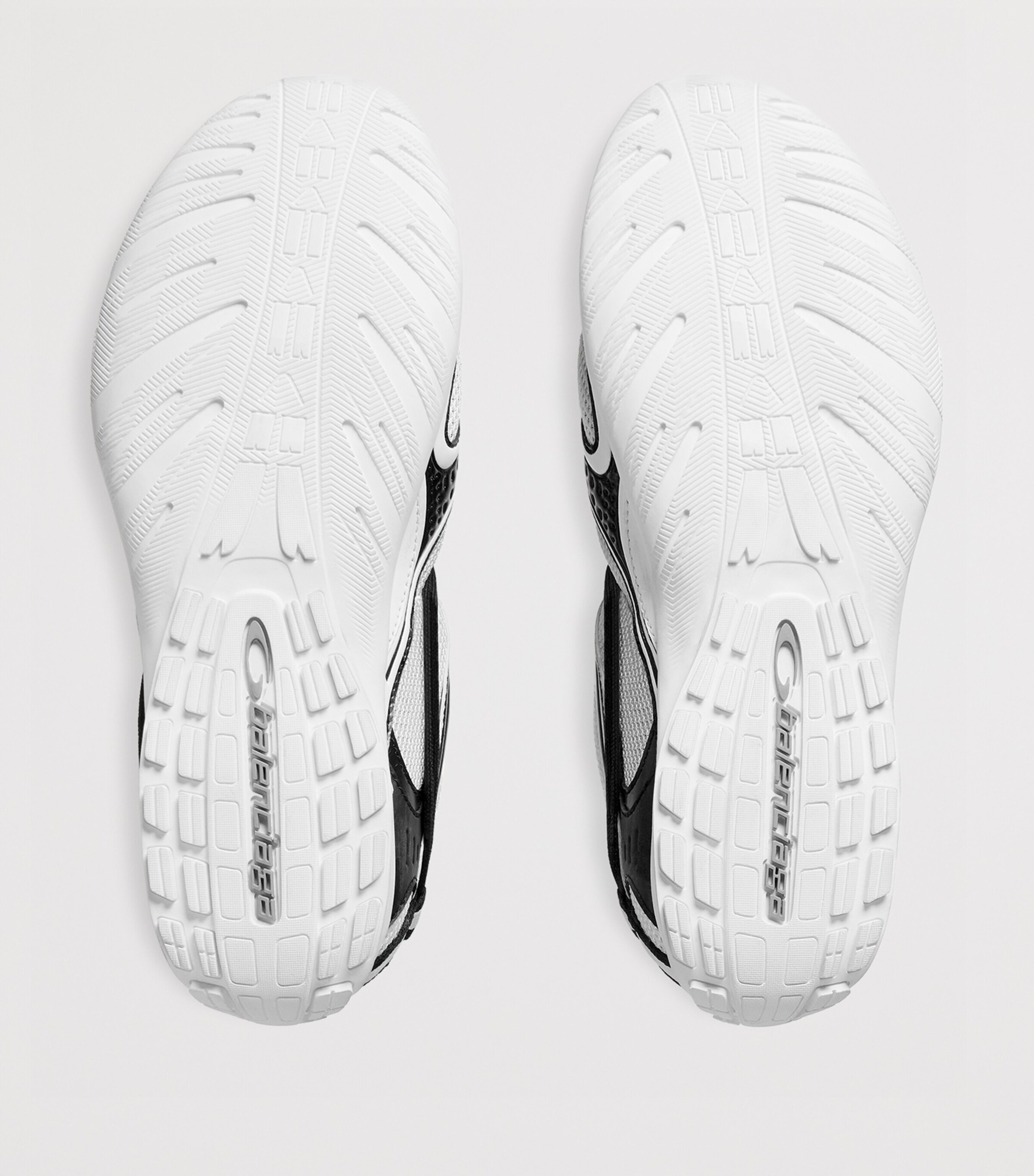 Balenciaga Radar Low-Top Sneakers Image 6