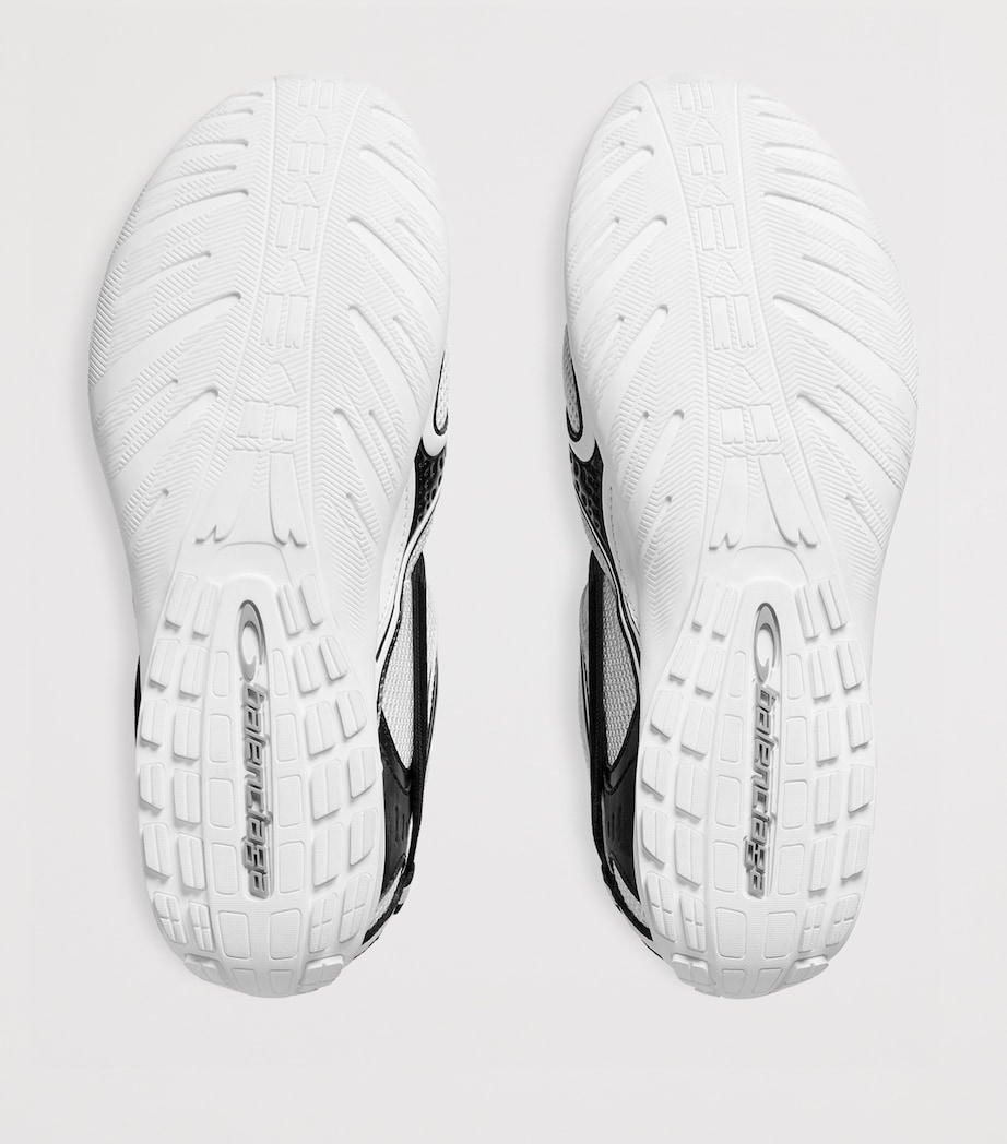 Balenciaga Radar Low-Top Sneakers Image 6