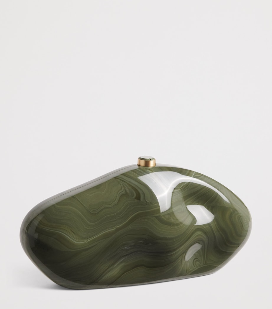 The Caldera Clutch Bag ROSEMARY MULTI Image 3