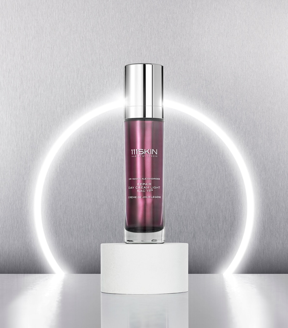 Repair Day Cream Light NAC Y2 (50ml) NO COLOUR Image 3