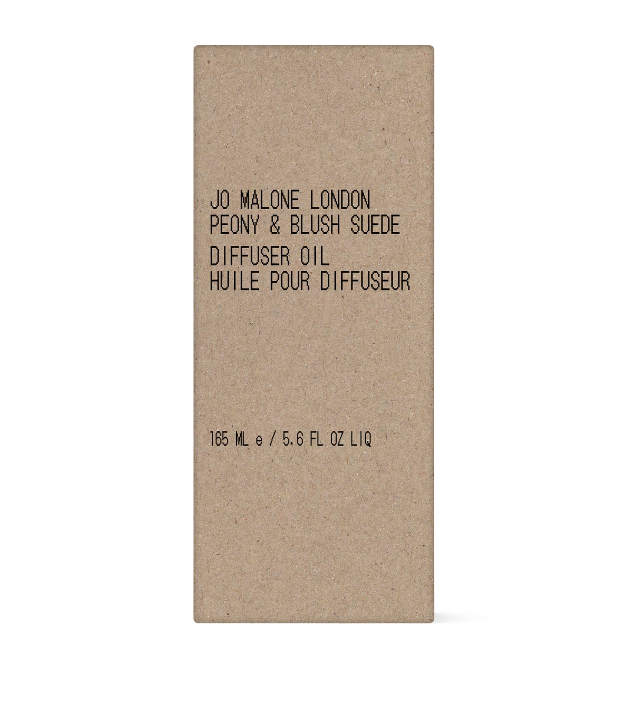 Peony & Blush Suede Diffuser (165ml) - Refill NO COLOUR Image 2