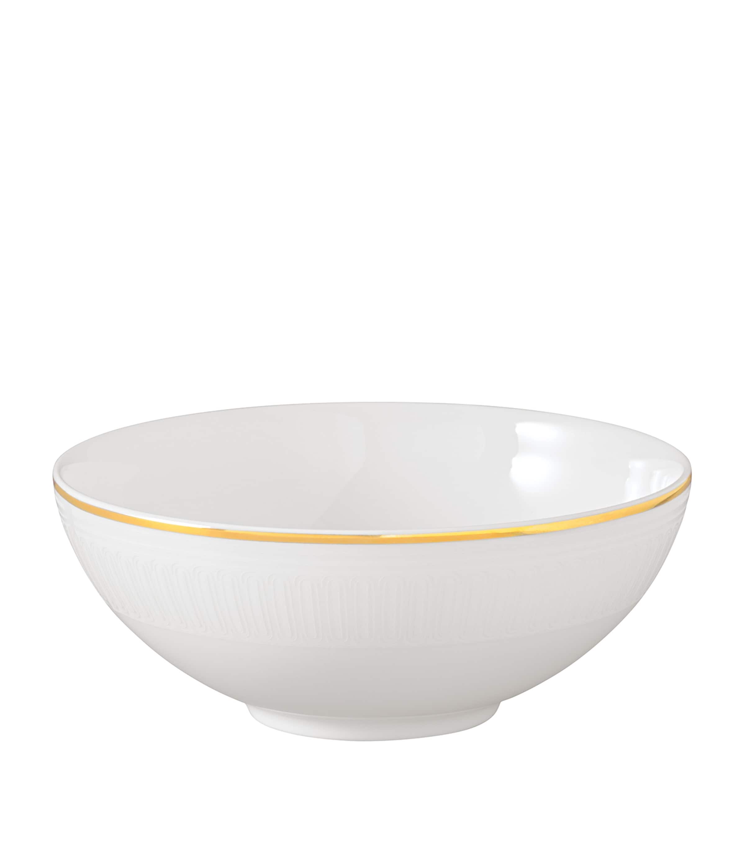 Château Septfontaines Bowl (13cm) WHITE Image 1