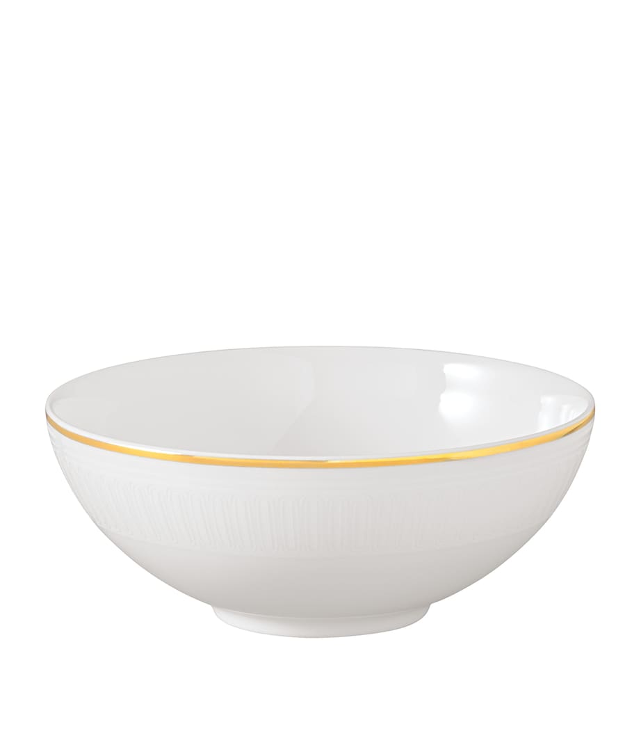 Château Septfontaines Bowl (13cm) WHITE Image 1