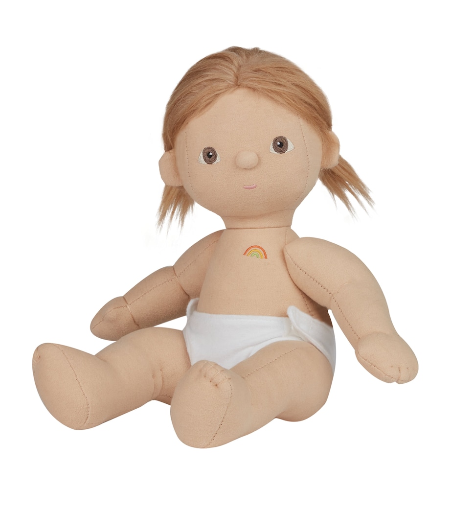 Olli Ella Dinkum Doll Gigi (35cm) Image 3