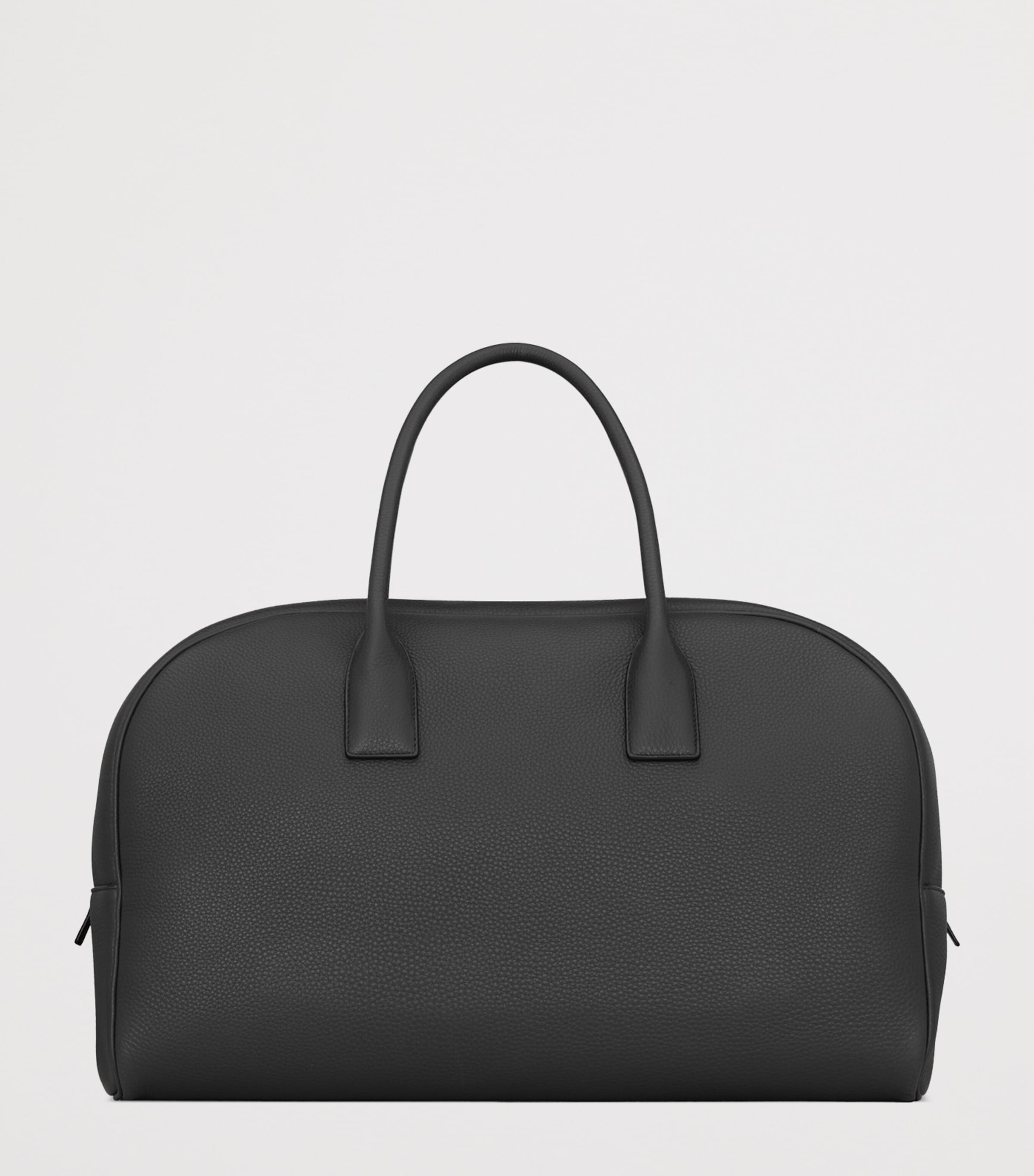 Leather Sac de Jour Duffle Bag 1000 Image 3
