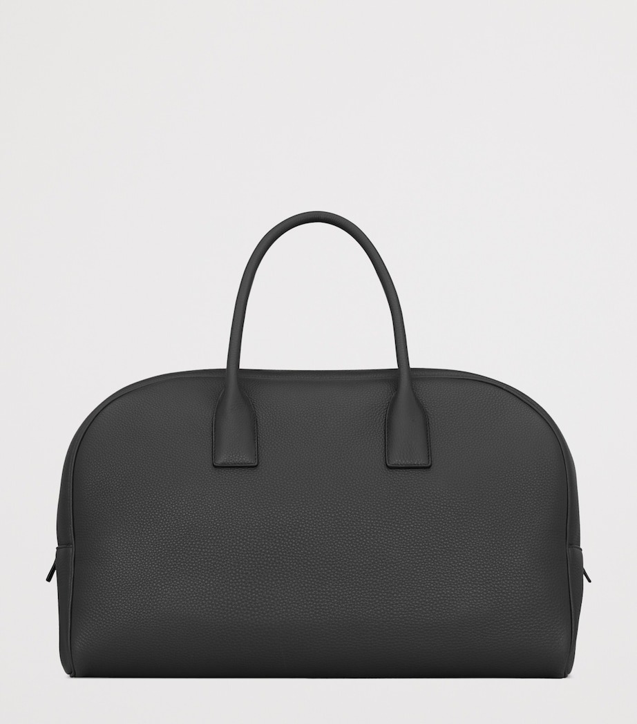Leather Sac de Jour Duffle Bag 1000 Image 3