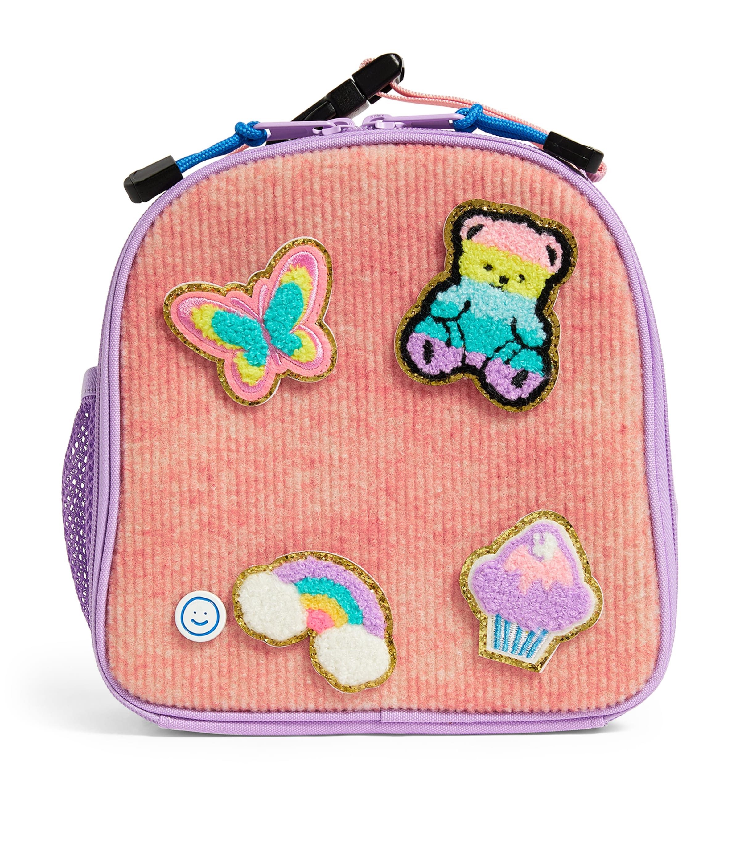 Sweetie 4-Piece Patch Set MULTI Image 2