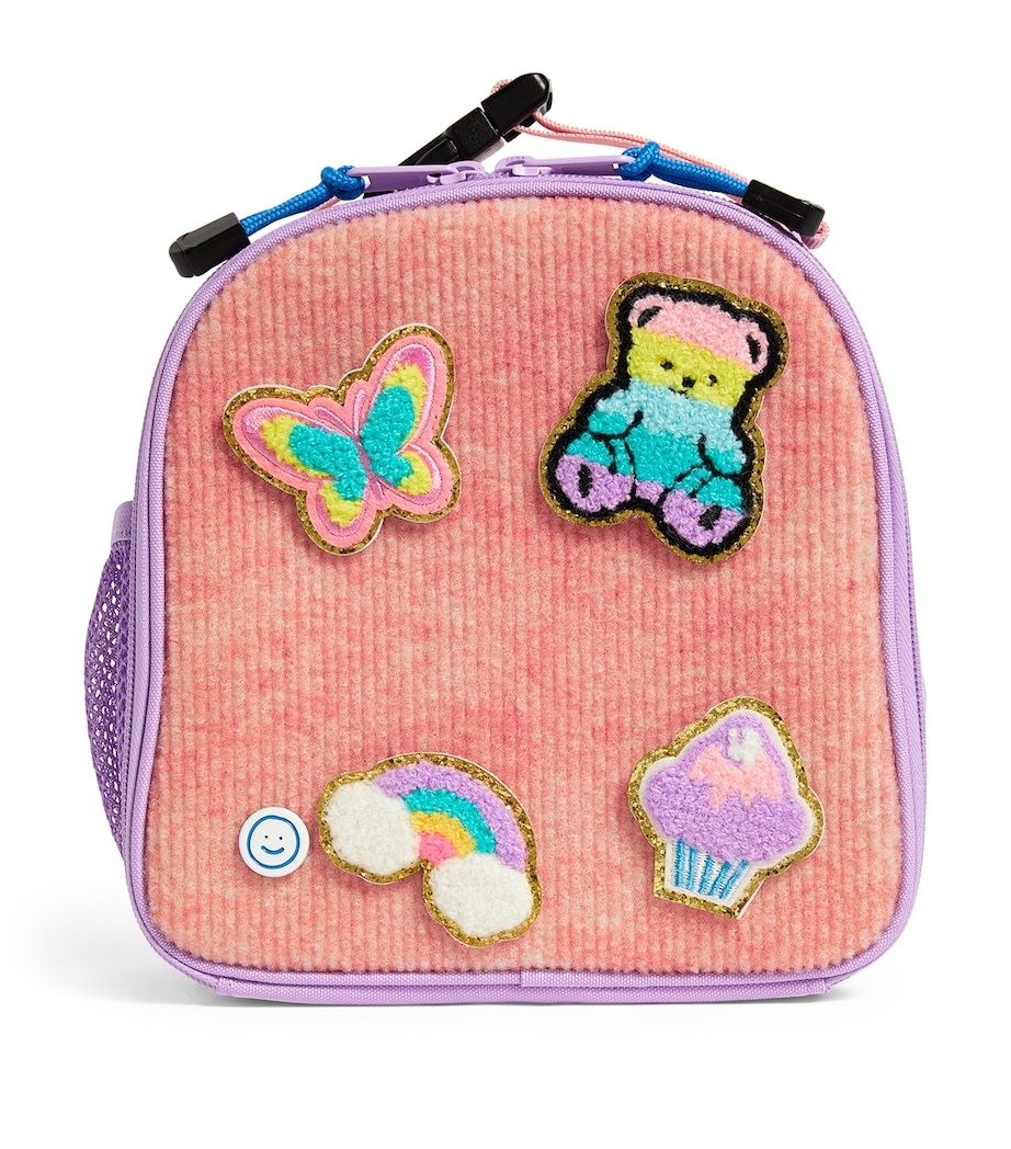 Sweetie 4-Piece Patch Set MULTI Image 2
