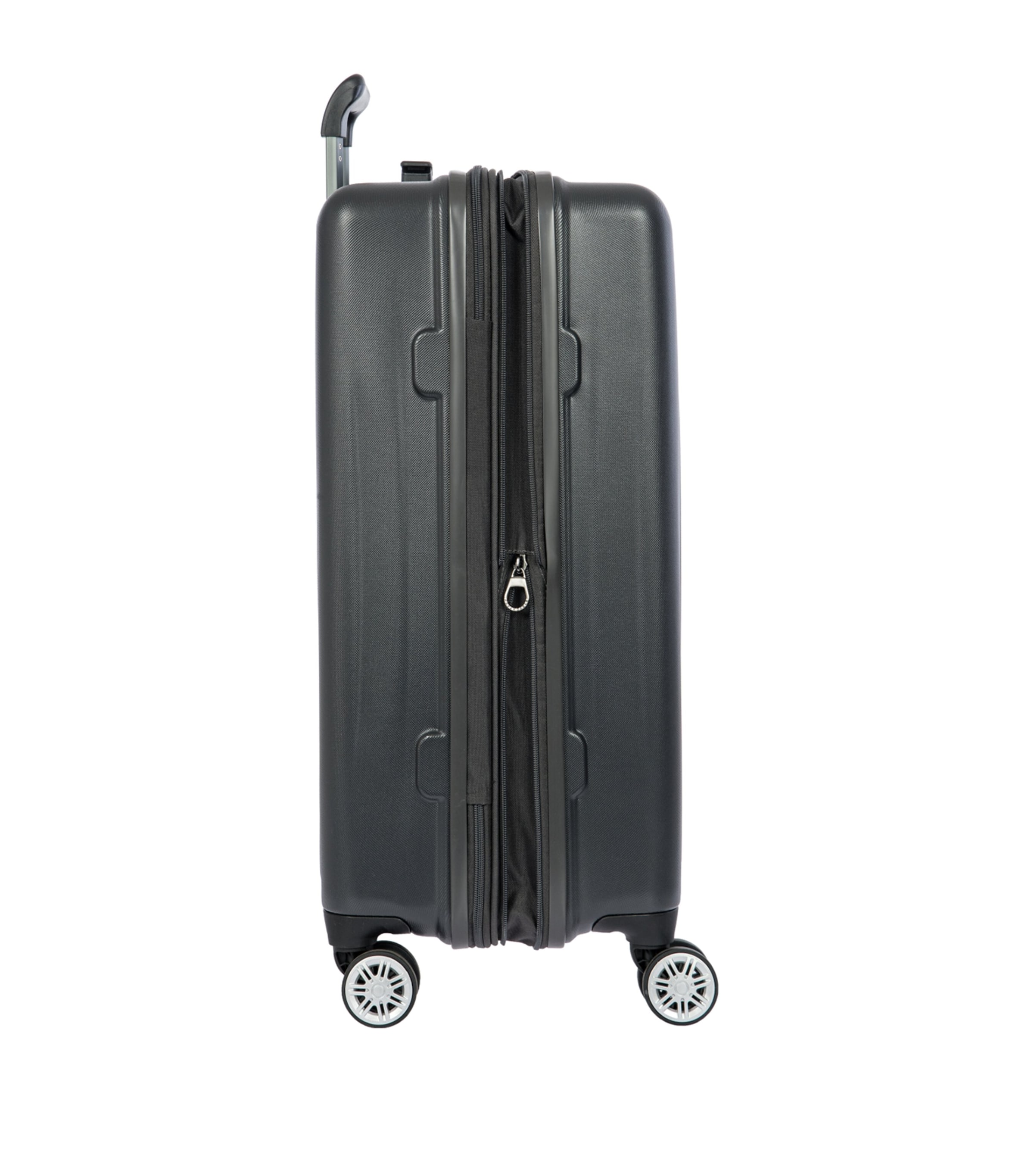 Cervia Spinner Suitcase (69cm) DARK GREY Image 3