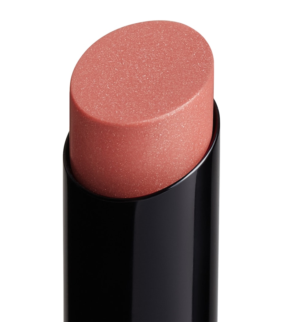 Silky Lipstick Shine - Beige Halo BEIGE HALO Image 2