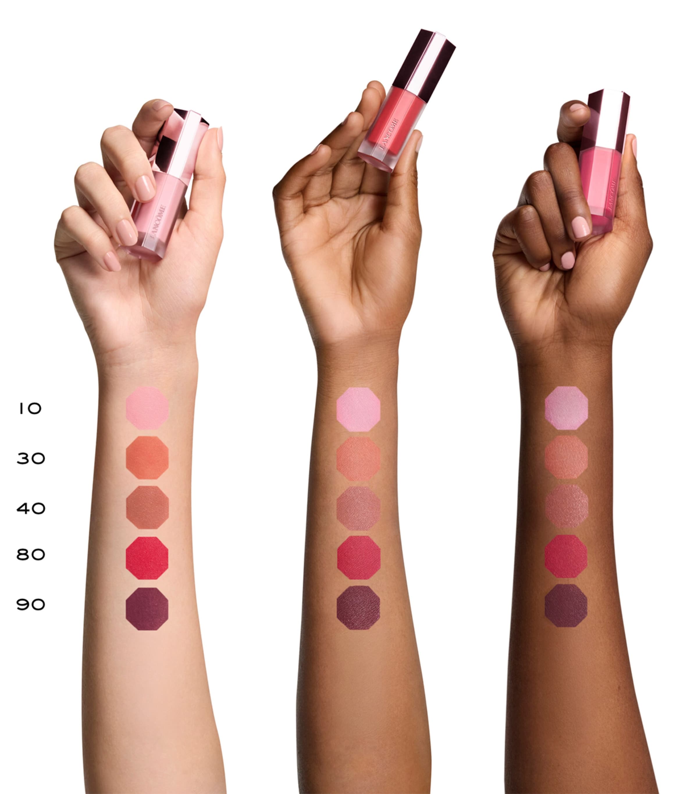 Skin Idôle Liquid Blush 90 Image 2