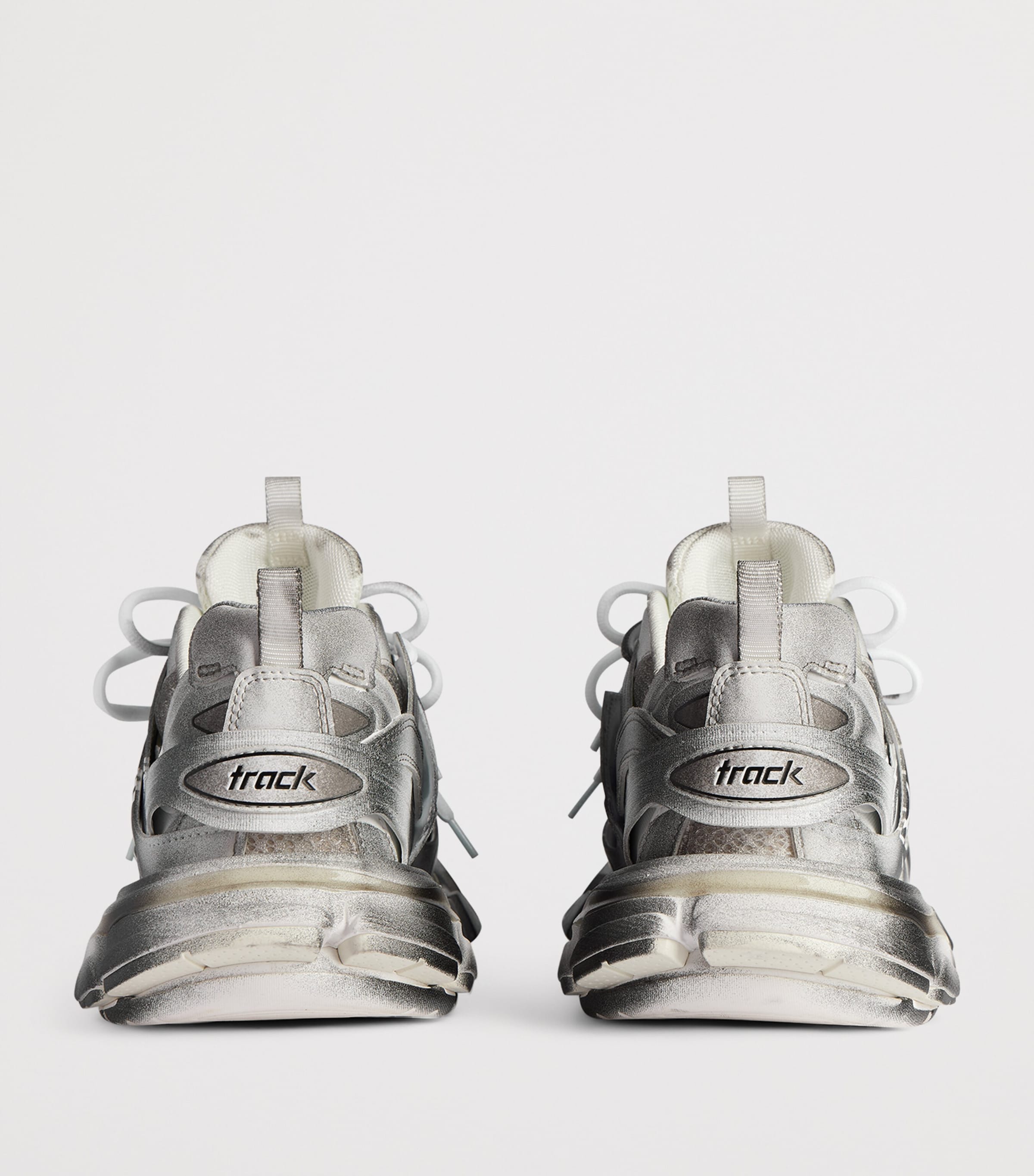 Balenciaga Track Sneakers Image 4