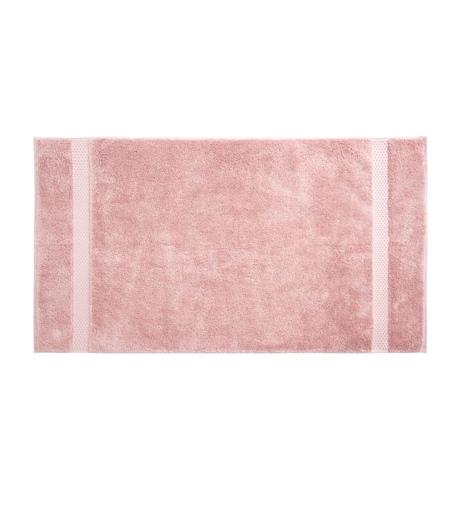 Étoile Bath Towel (70cm x 140cm) THE ROSE Image 2