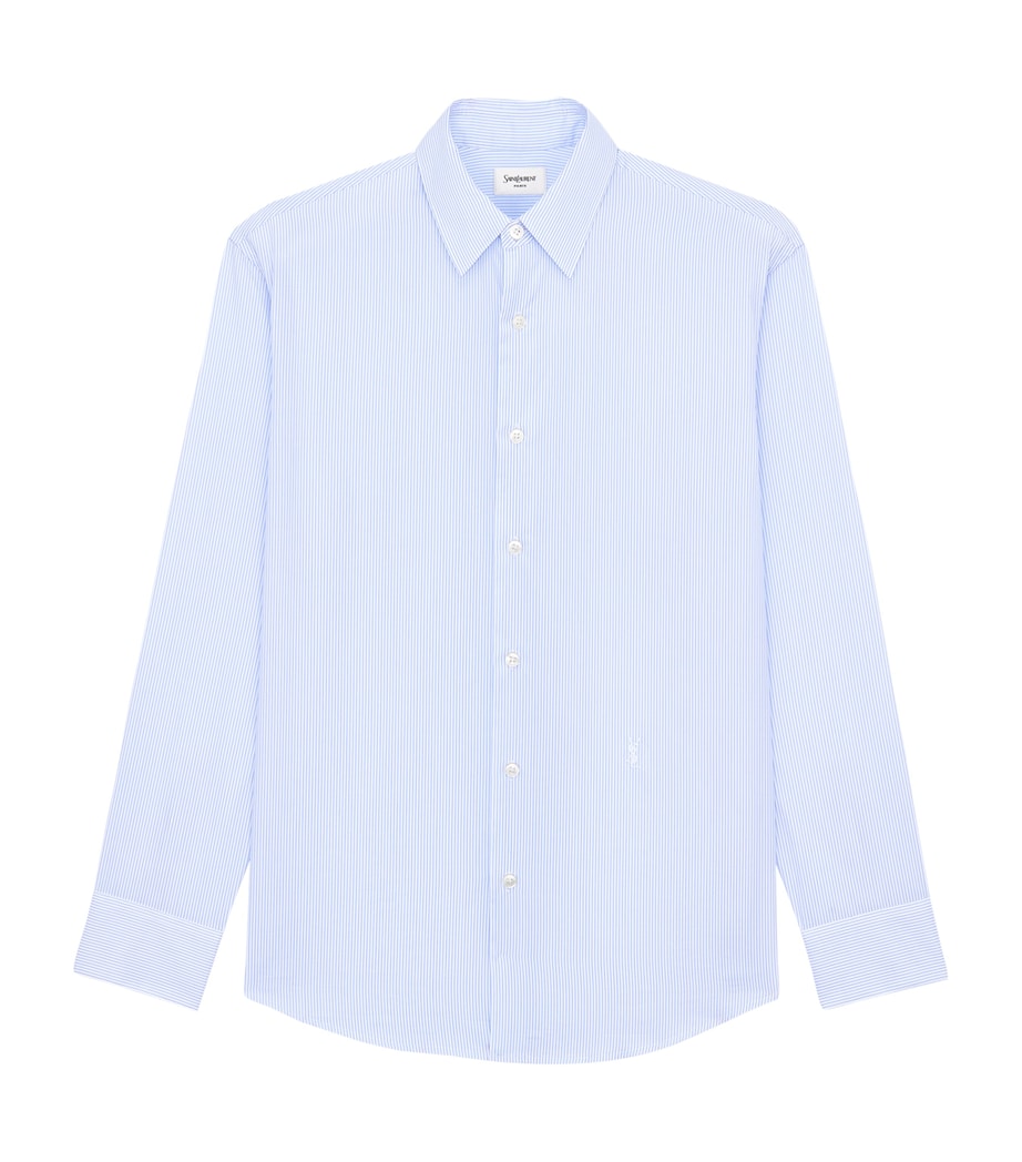 Stripe Cassandre Shirt 9862 Image 1