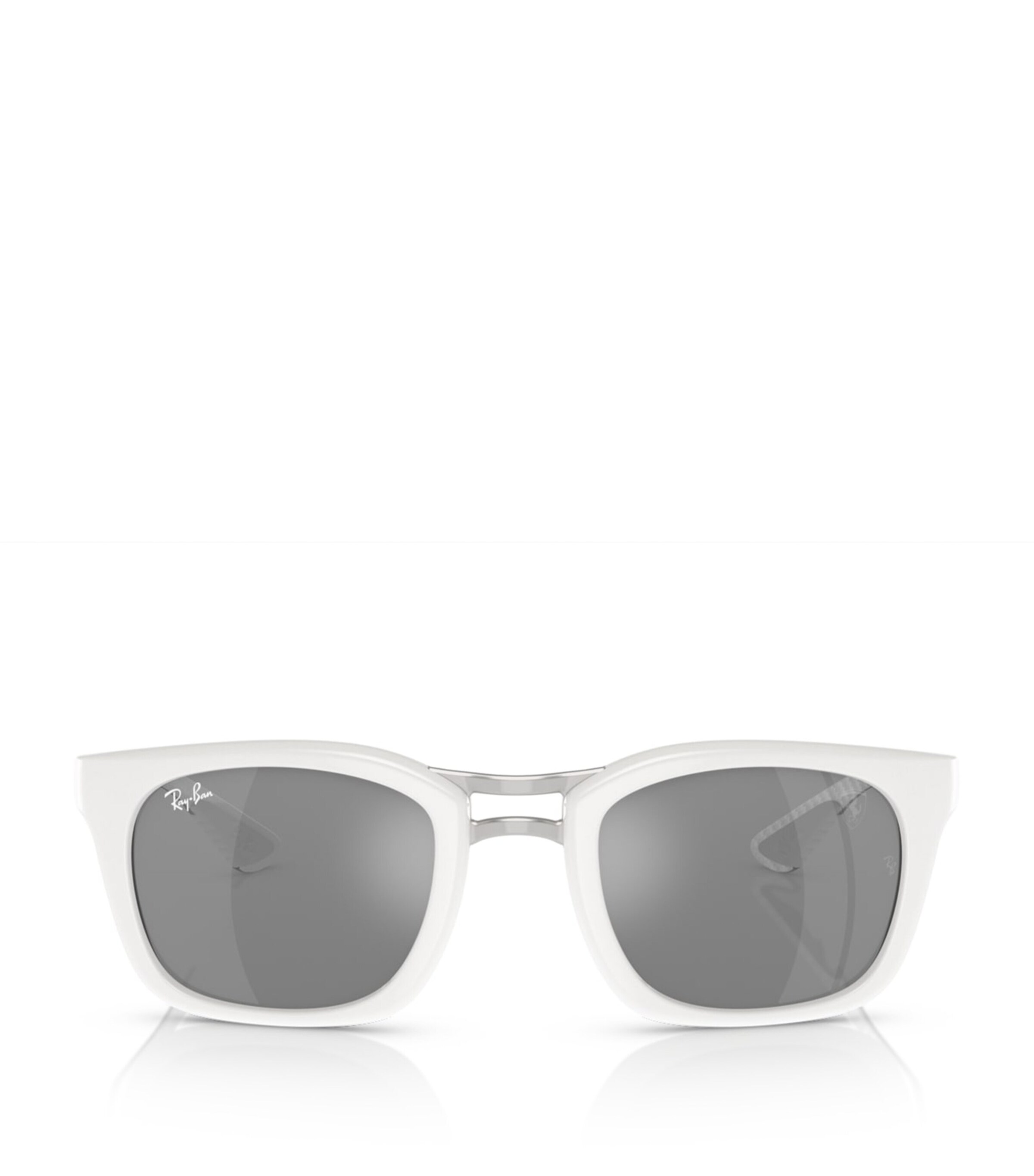 Ray-Ban Injected RB8362M Scuderia Ferrari Collection Sunglasses Image 1