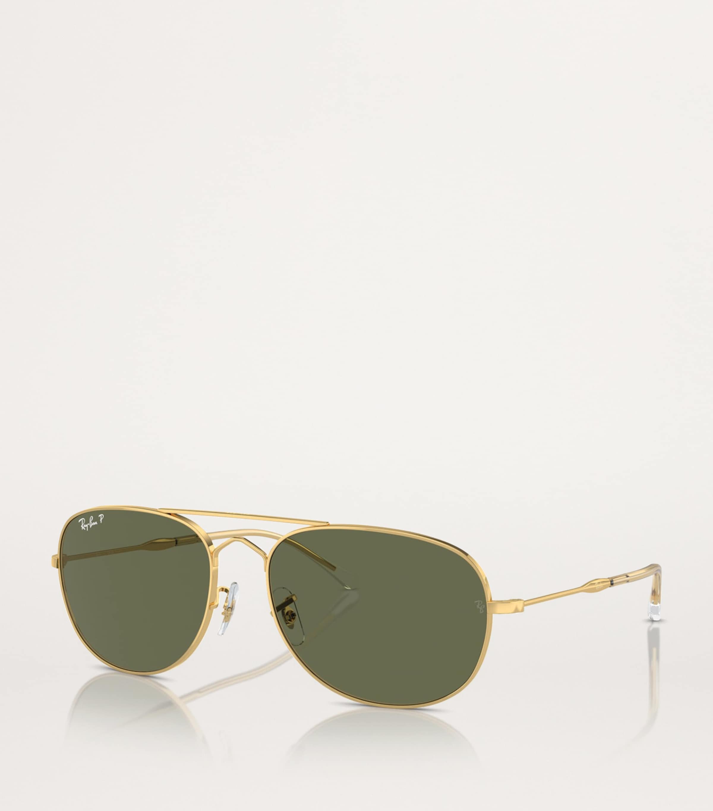 Ray-Ban RB3735 Bain Bridge Sunglasses Image 2