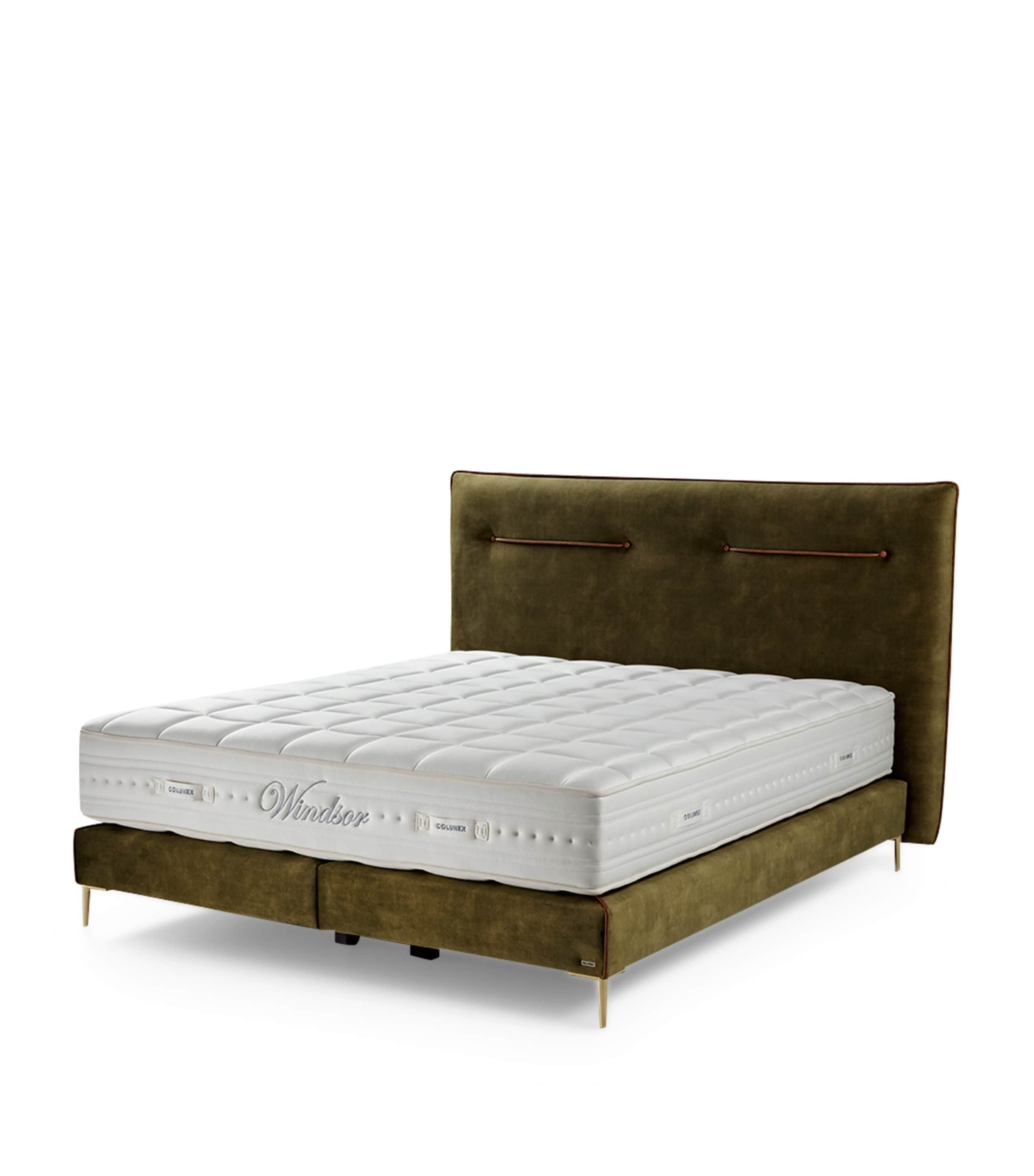 Azur Headboard (200cm) MACAU MOSS Image 2