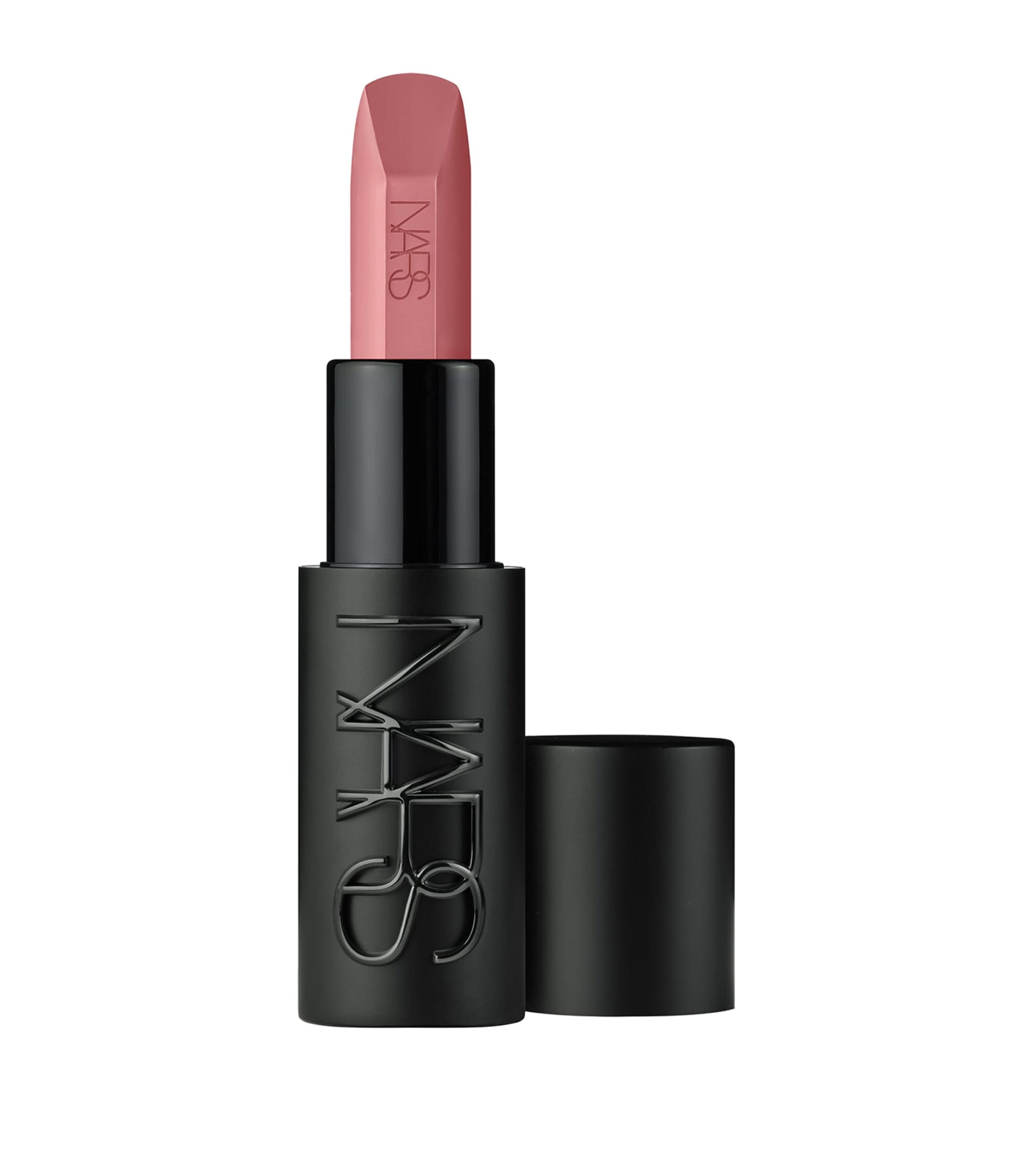 NARS Explicit Lipstick Bare It All Image 1