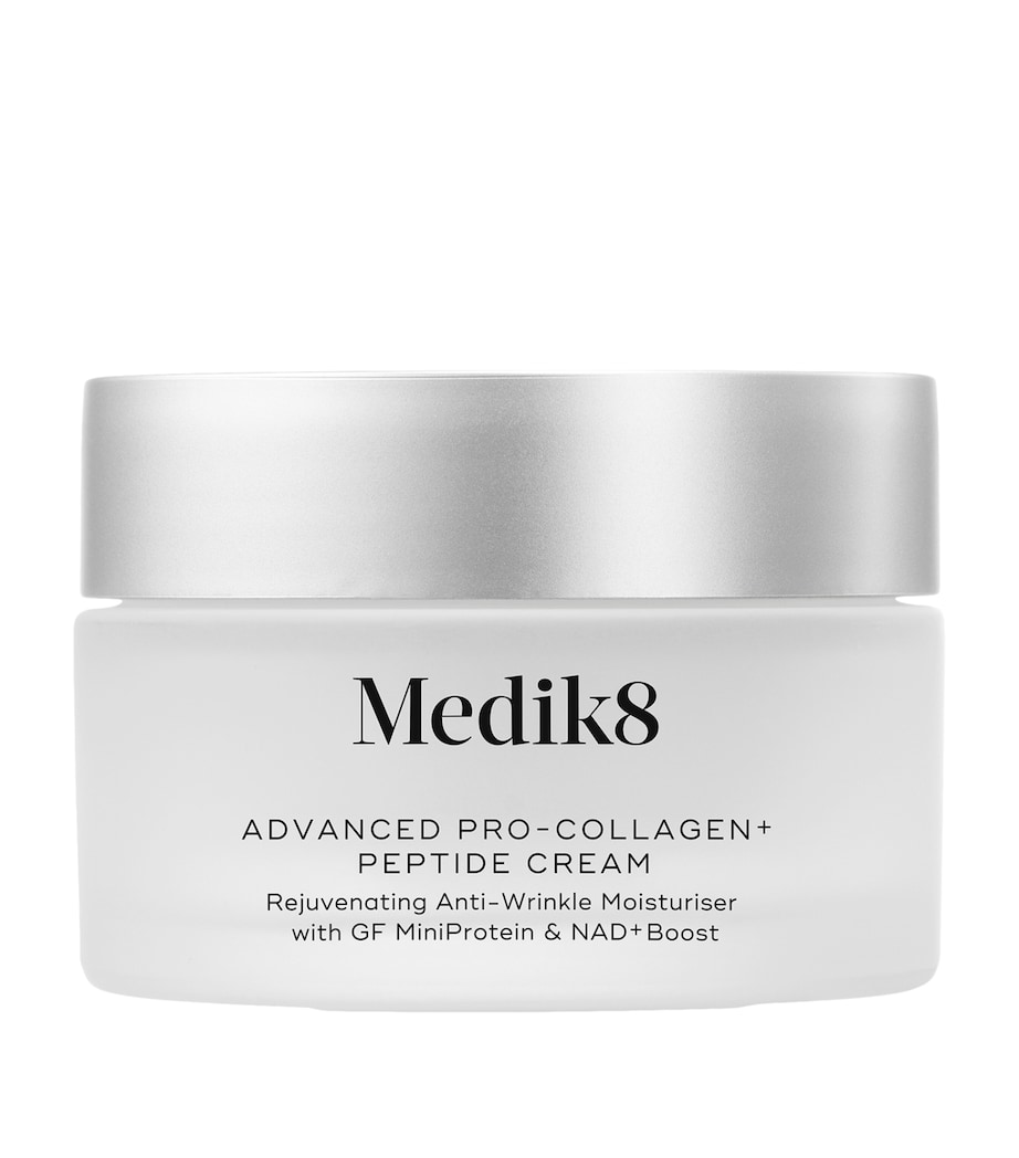 Medik8 Advanced Pro-Collagen+ Peptide Cream (50ml) Image 1