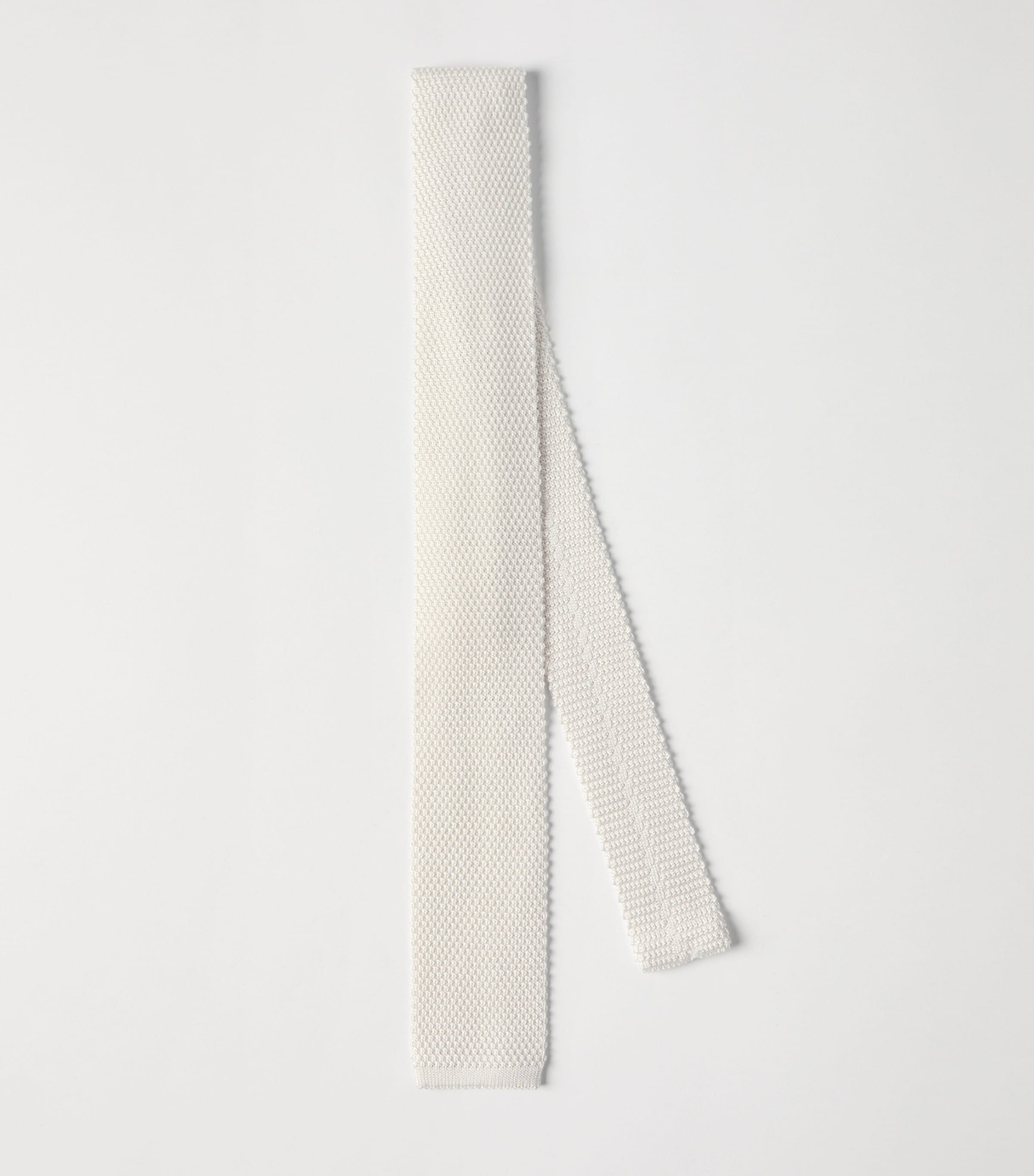 Silk Woven Tie C159 Image 2