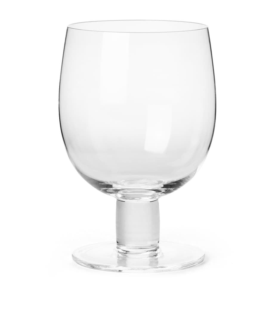The Conran Shop Grove Wine Glasses (Set of 4) Glass Image 1