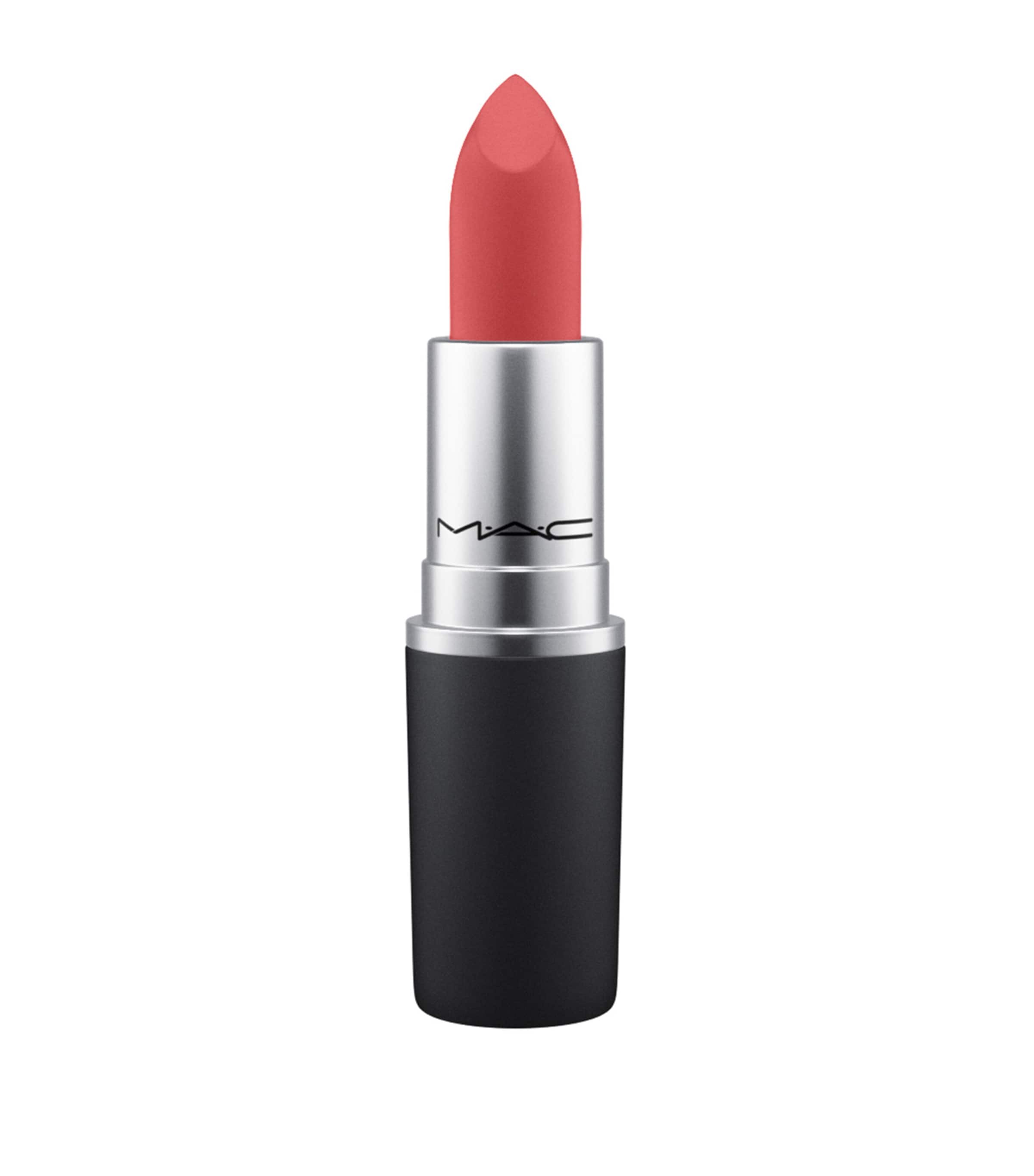 MAC Powder Kiss Lipstick | Make-up | Lips | Lipsticks | Designers | MAC