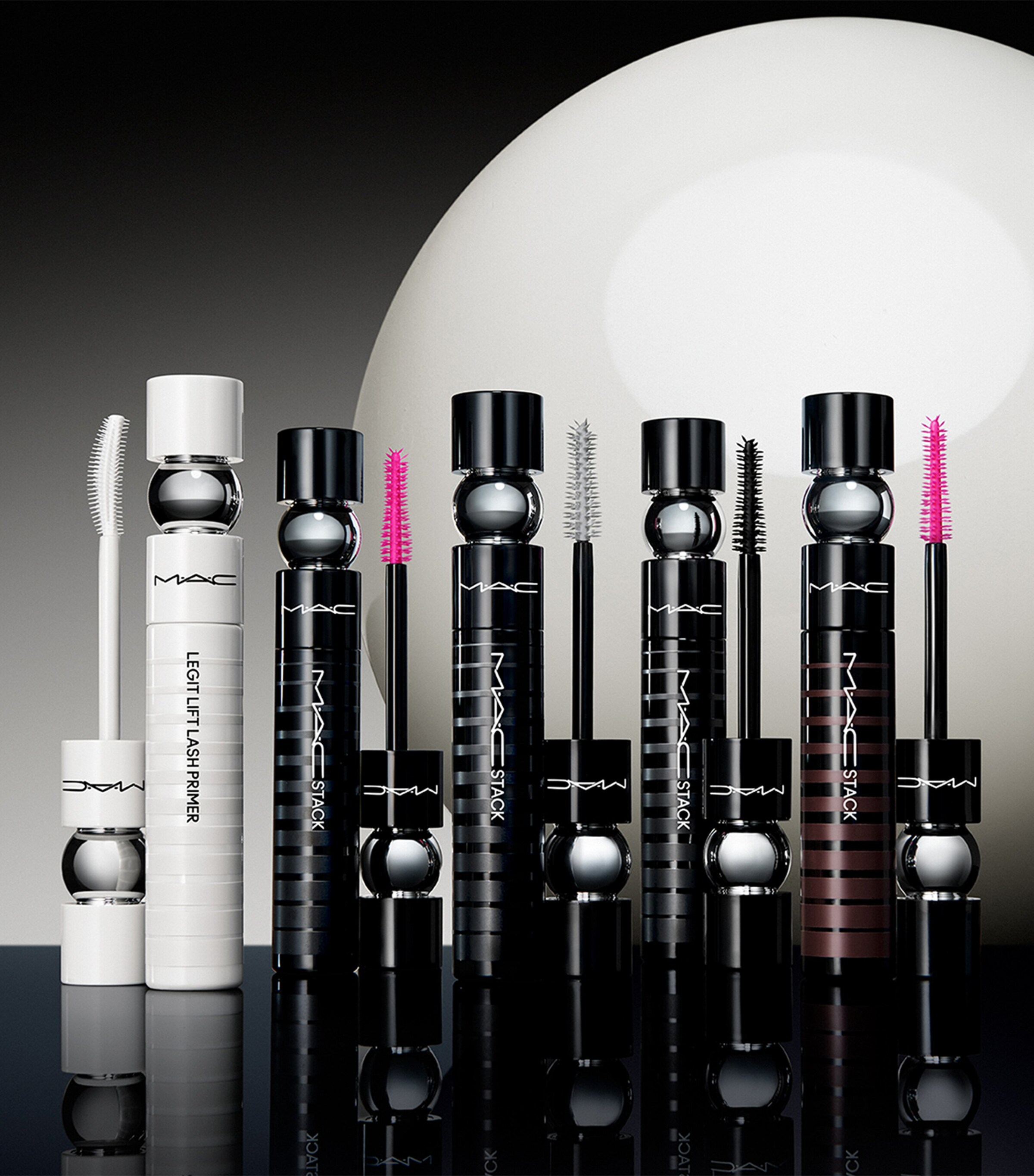 MACStack Legit Lift Lash Primer STARK STACK Image 4