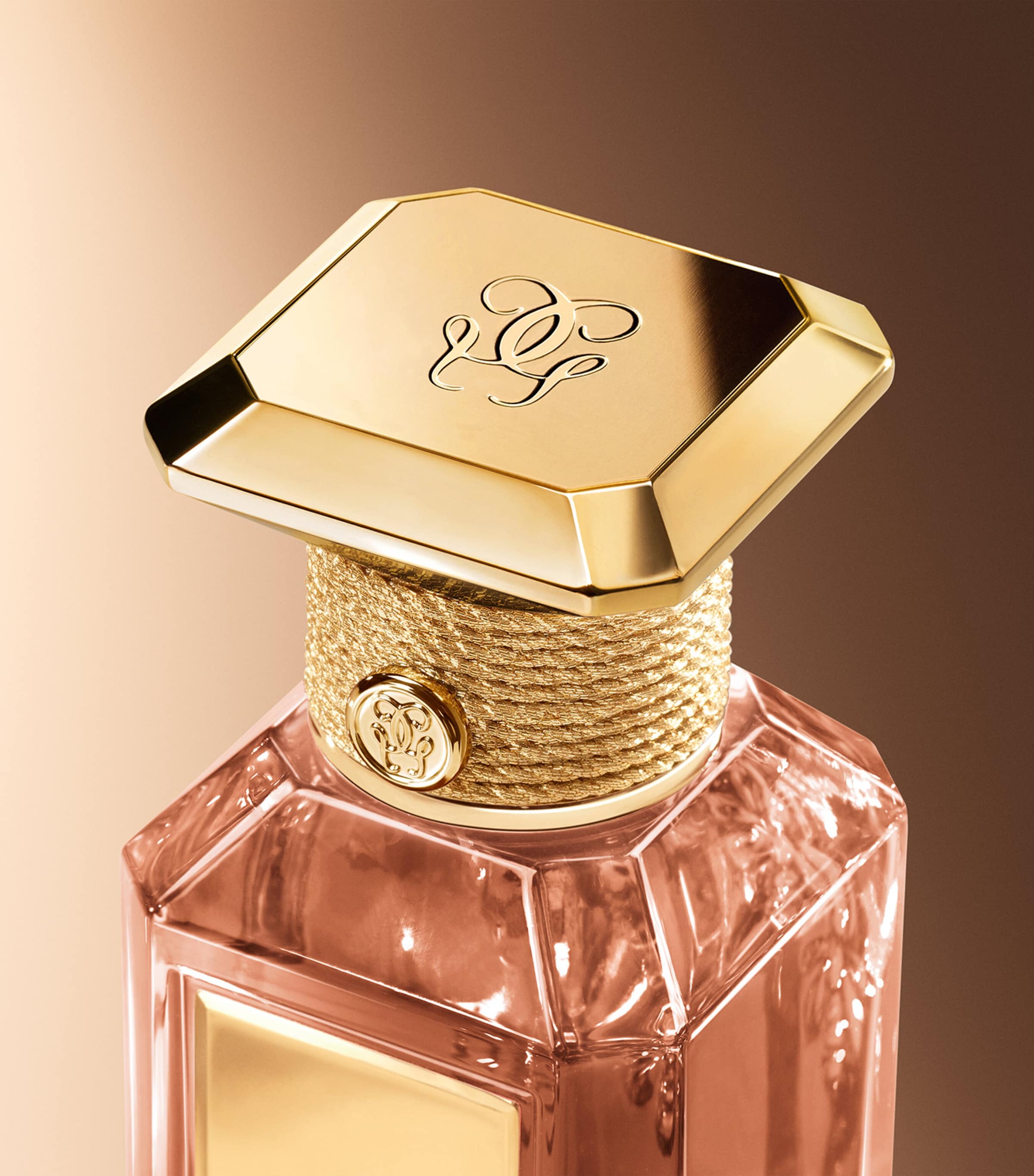 Guerlain L'Art & La Matière Iris Pallida Extrait 6 Extrait de