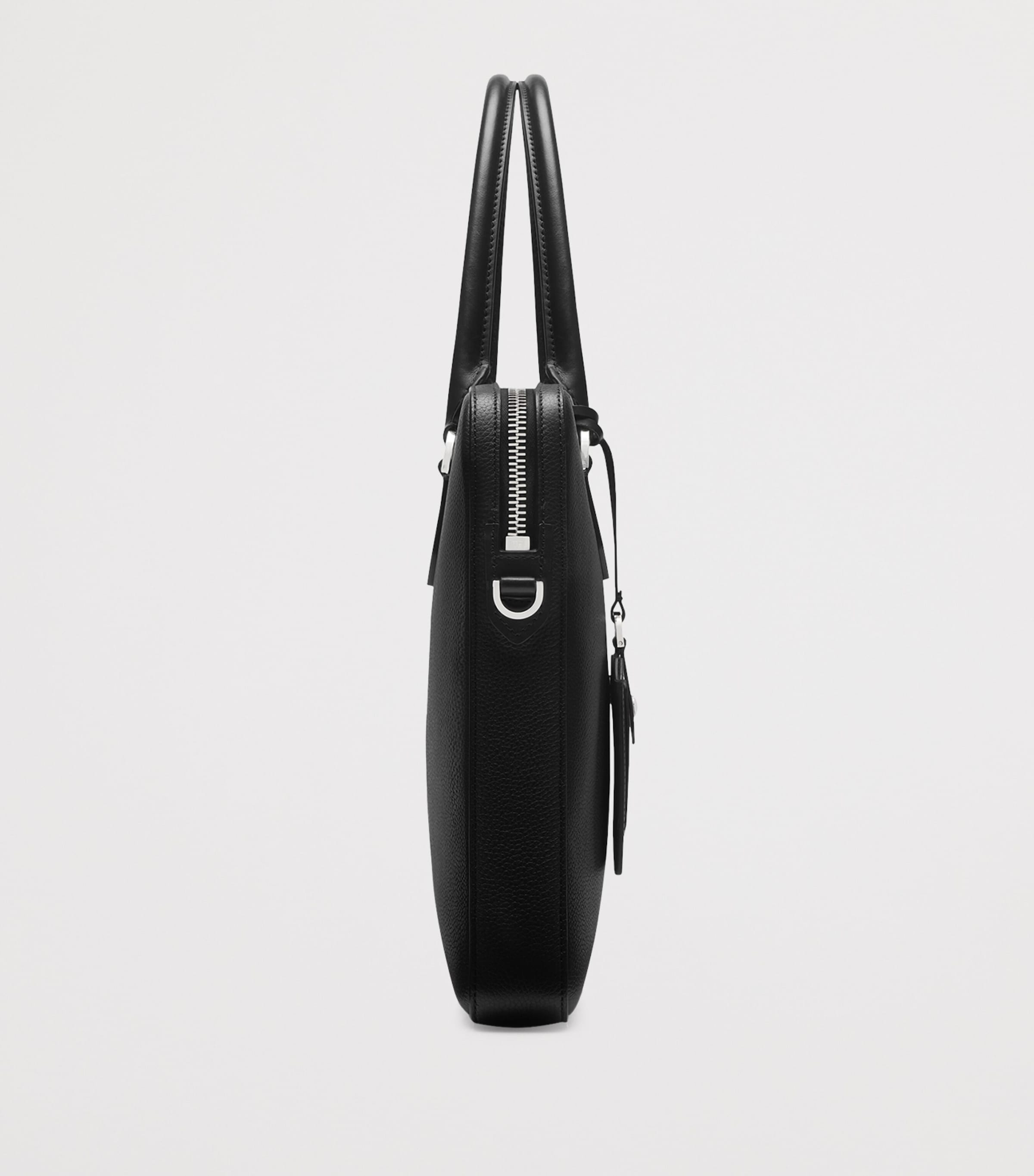 TOM FORD Leather Elliot Brief Case | Men Bags | Laptops & Briefcases | Designers | Tom Ford TOM FORD Leather Elliot Brief Case | Men Bags | Laptops & Briefcases | Designers | Tom Ford