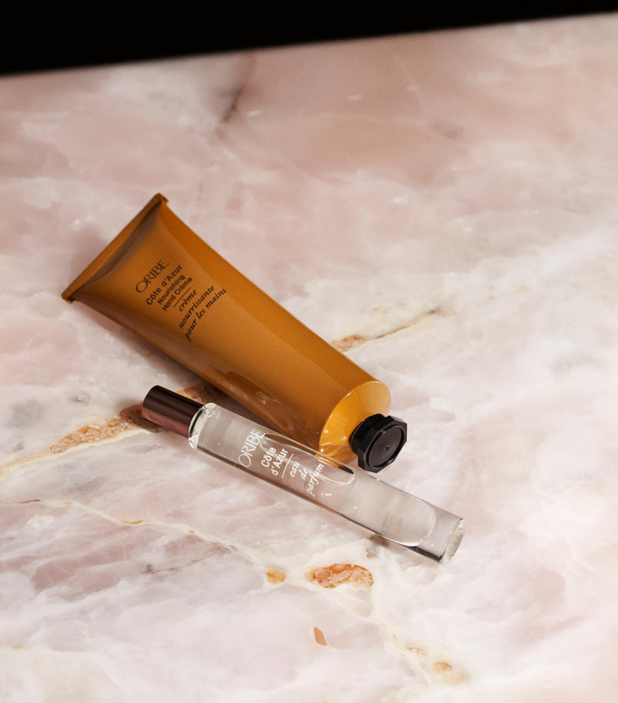 Cote d'Azur Fragrance Gift Set NO COLOUR Image 5