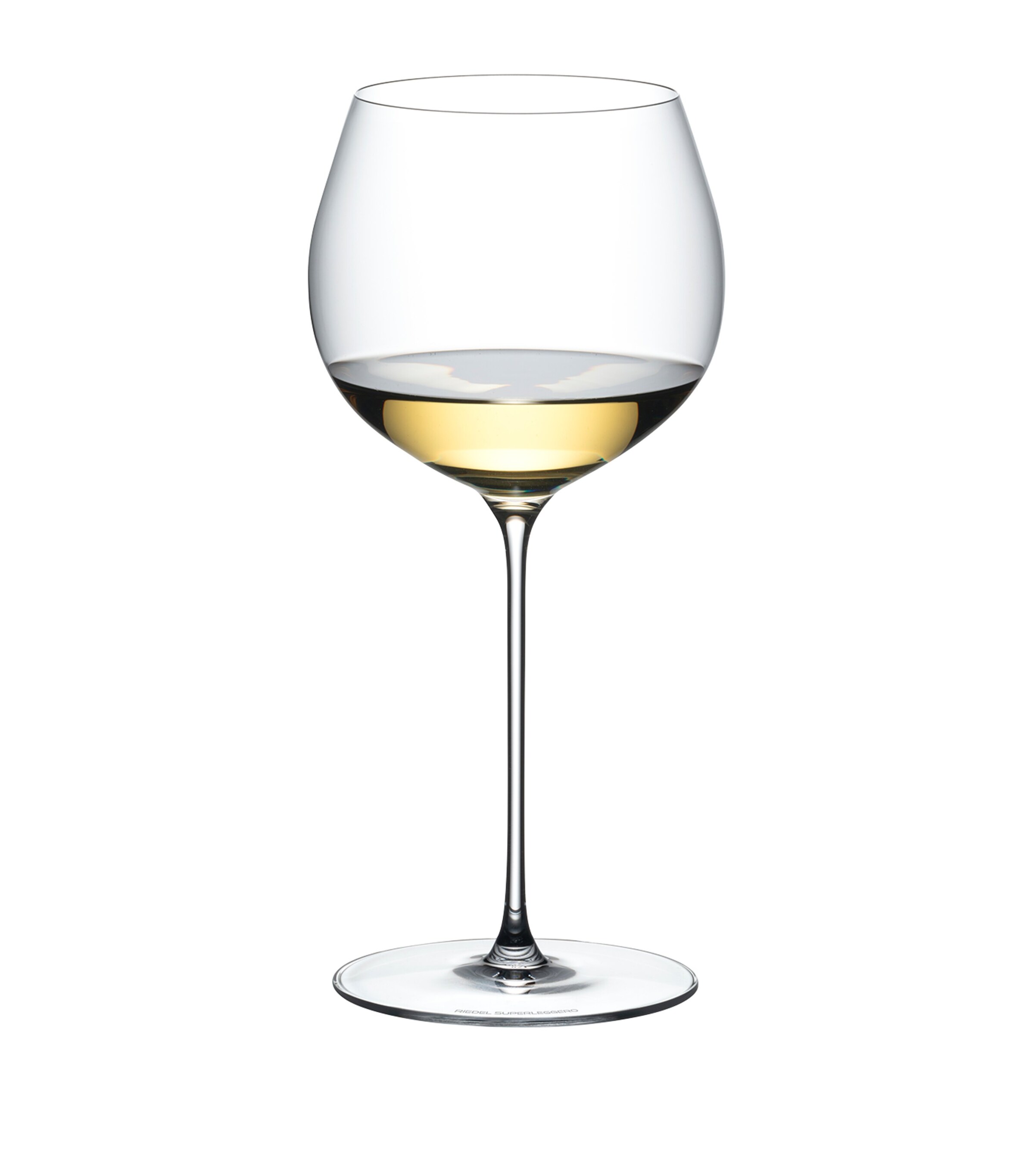 Crystal Superleggero Chardonnay Wine Glass (660ml) CLEAR Image 2