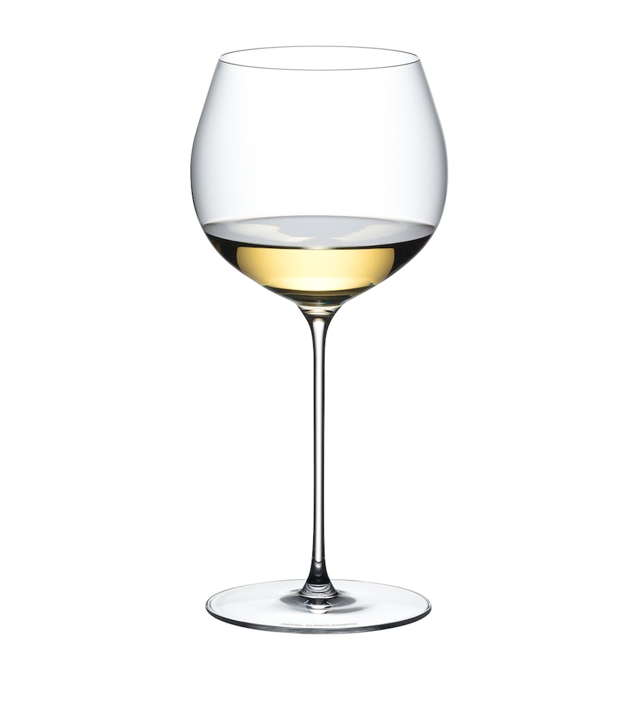 Crystal Superleggero Chardonnay Wine Glass (660ml) CLEAR Image 2