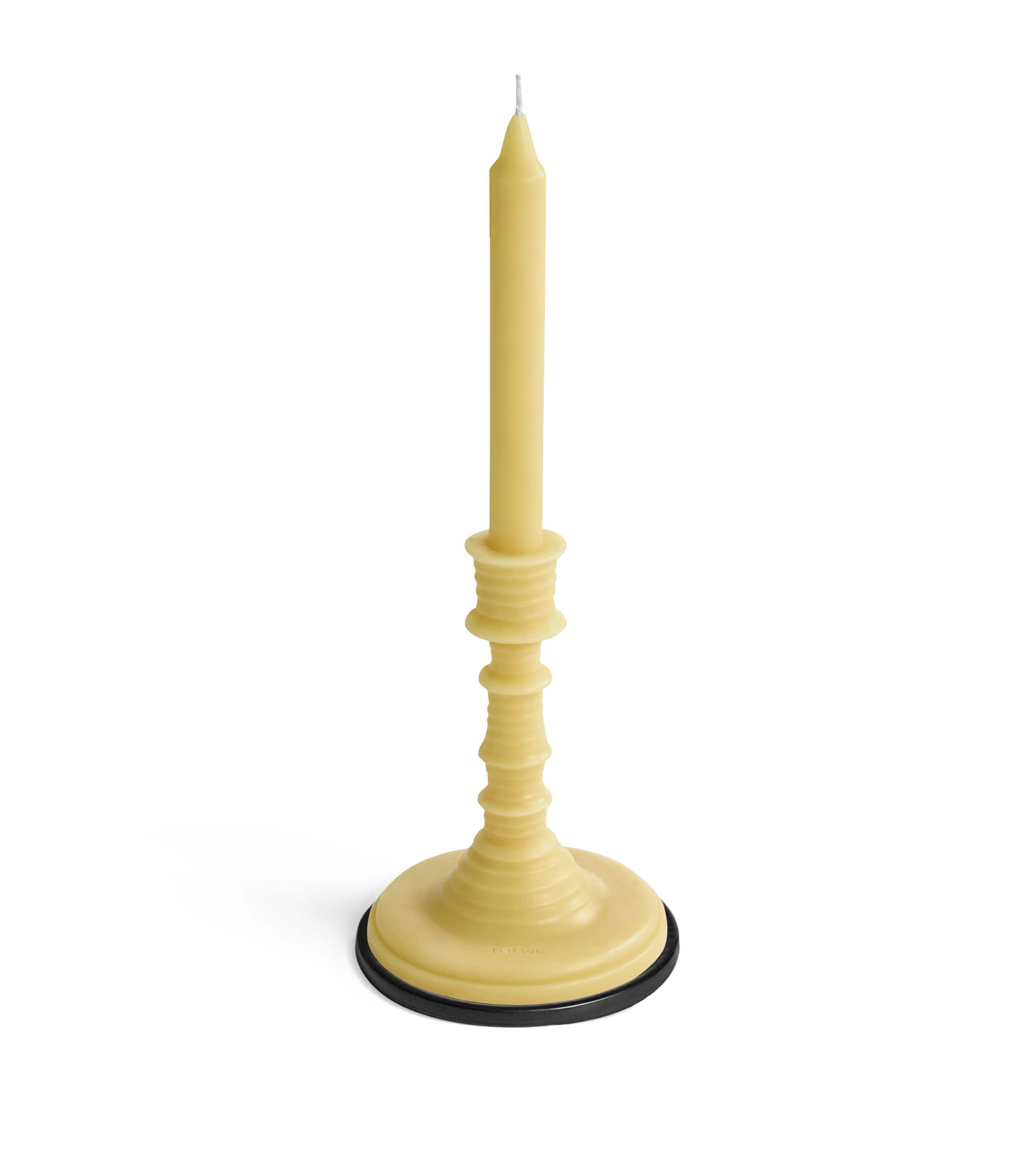 LOEWE HONEYSUCKLE CHANDELIER CANDLE 