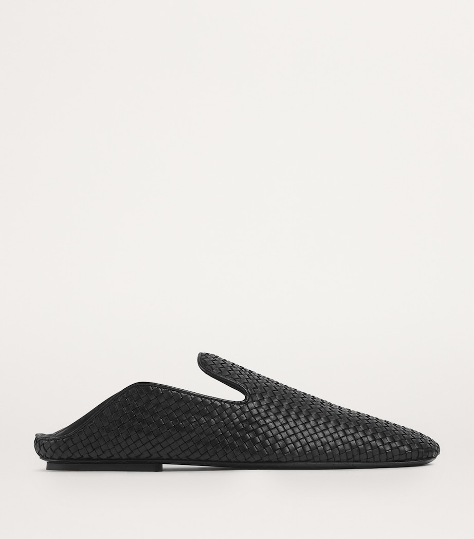 Lambskin Adamo Slippers 1000 Image 5
