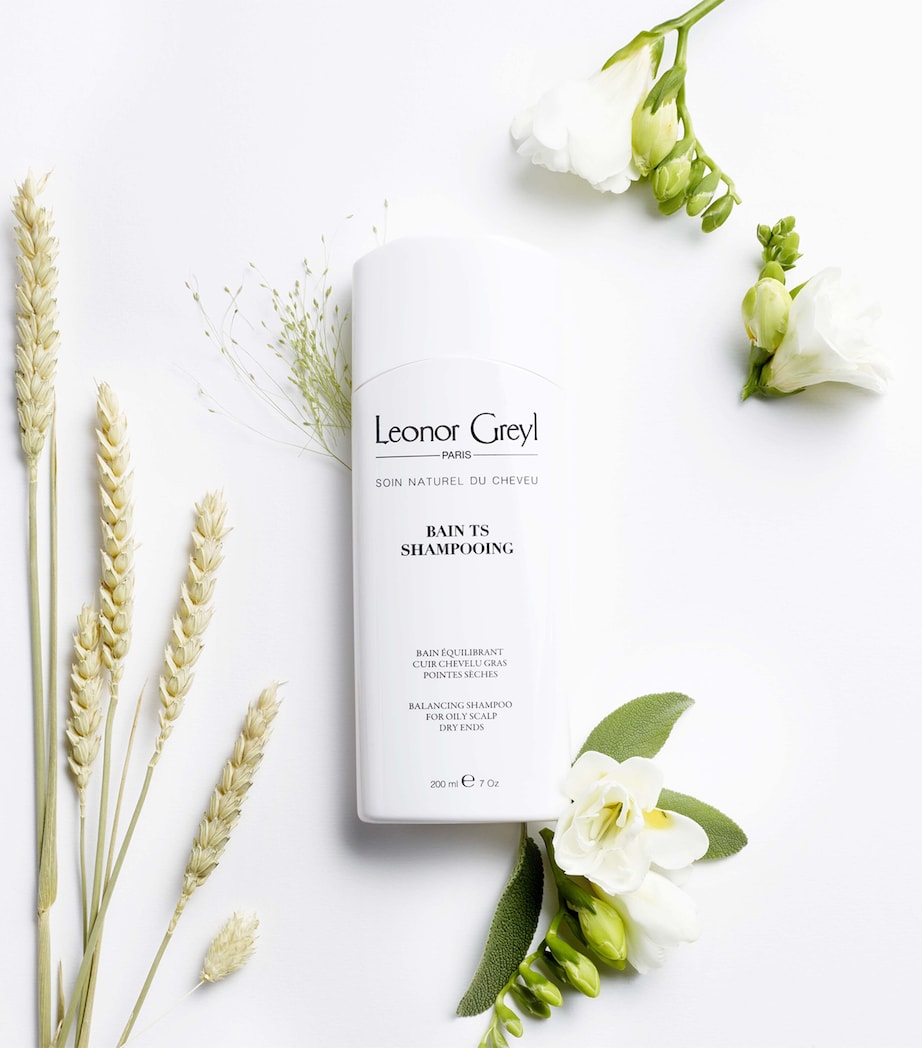 Bain TS Balancing Shampoo (200ml) NO COLOUR Image 2