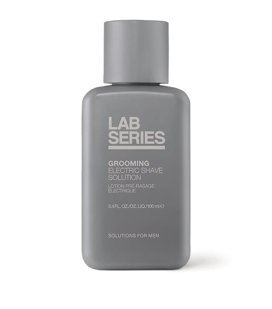 Lab Series Grooming Electric Shave Solution (100ml) Image 1
