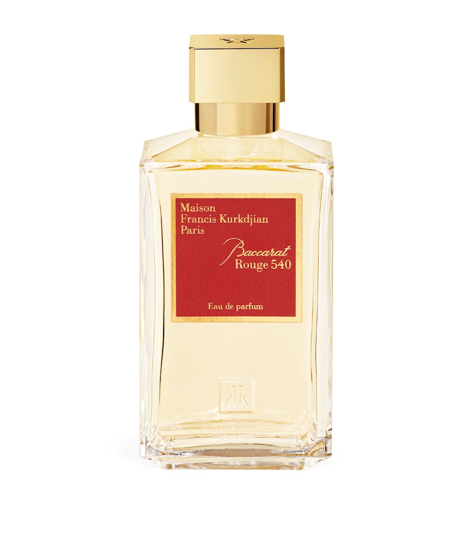 Baccarat Rouge 540 Eau de Parfum (200ml) NO COLOUR Image 2