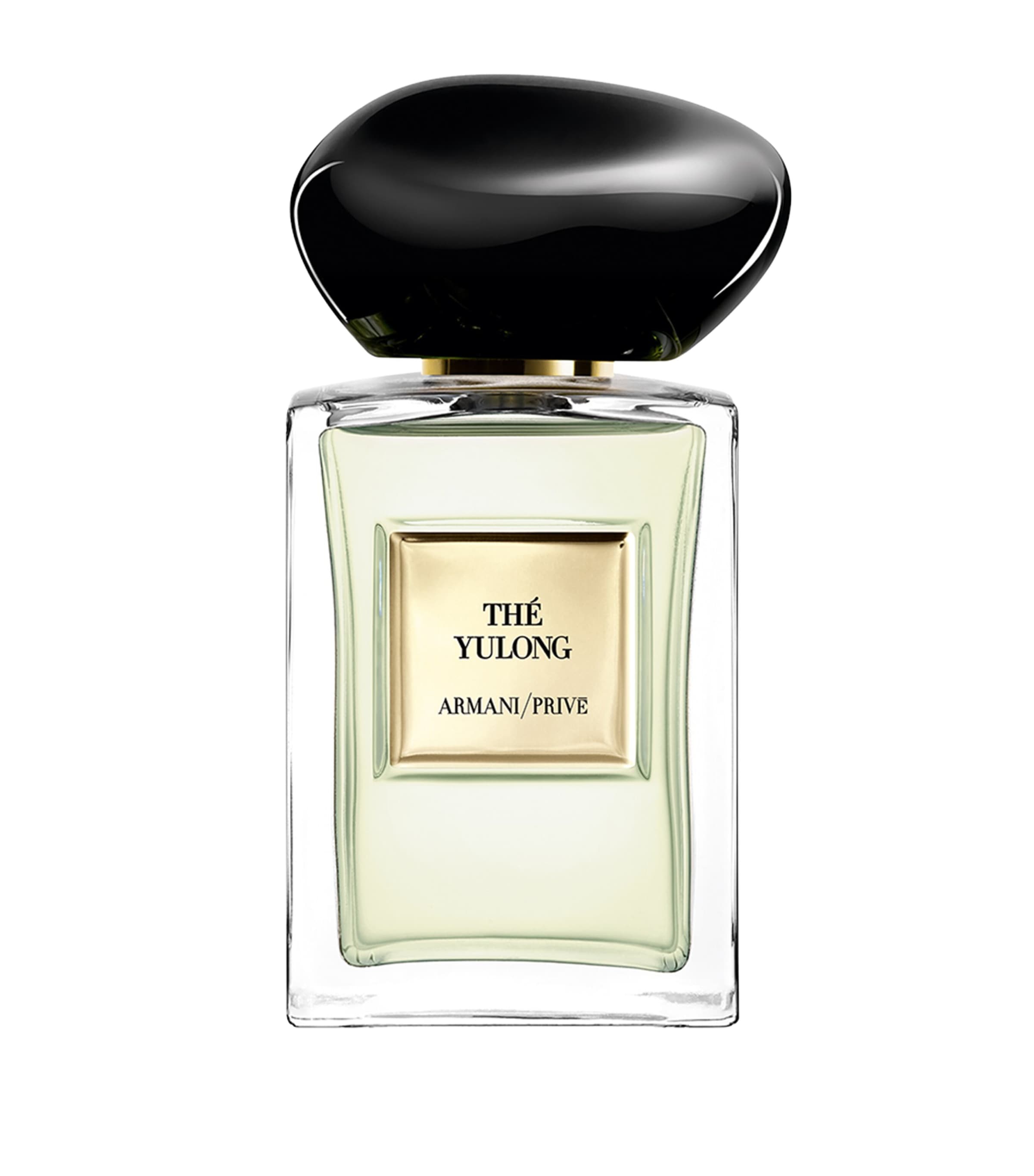 Armani Collezioni Privé Thé Yulong Eau De Toilette In White