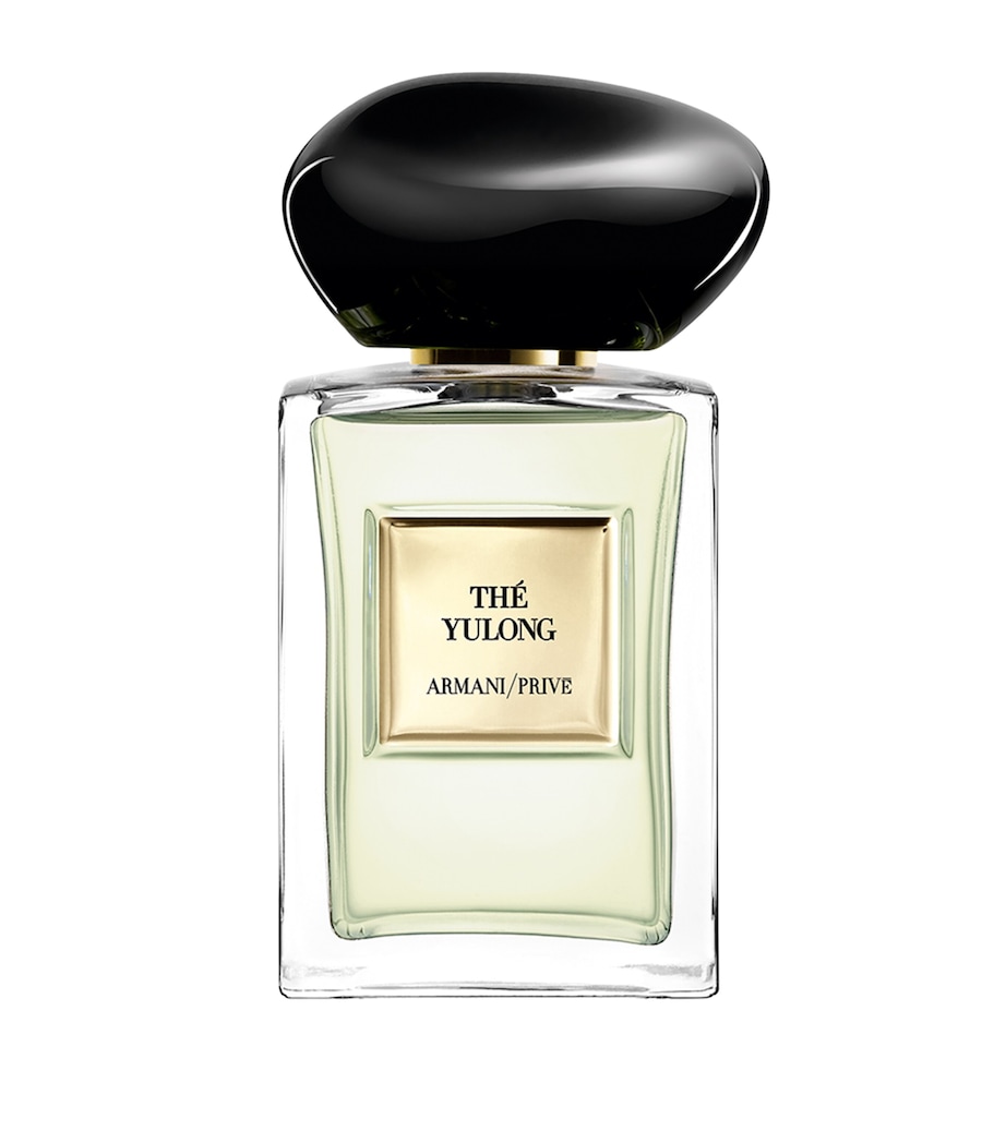Privé Thé Yulong Eau de Toilette (50Ml) NO COLOUR Image 1