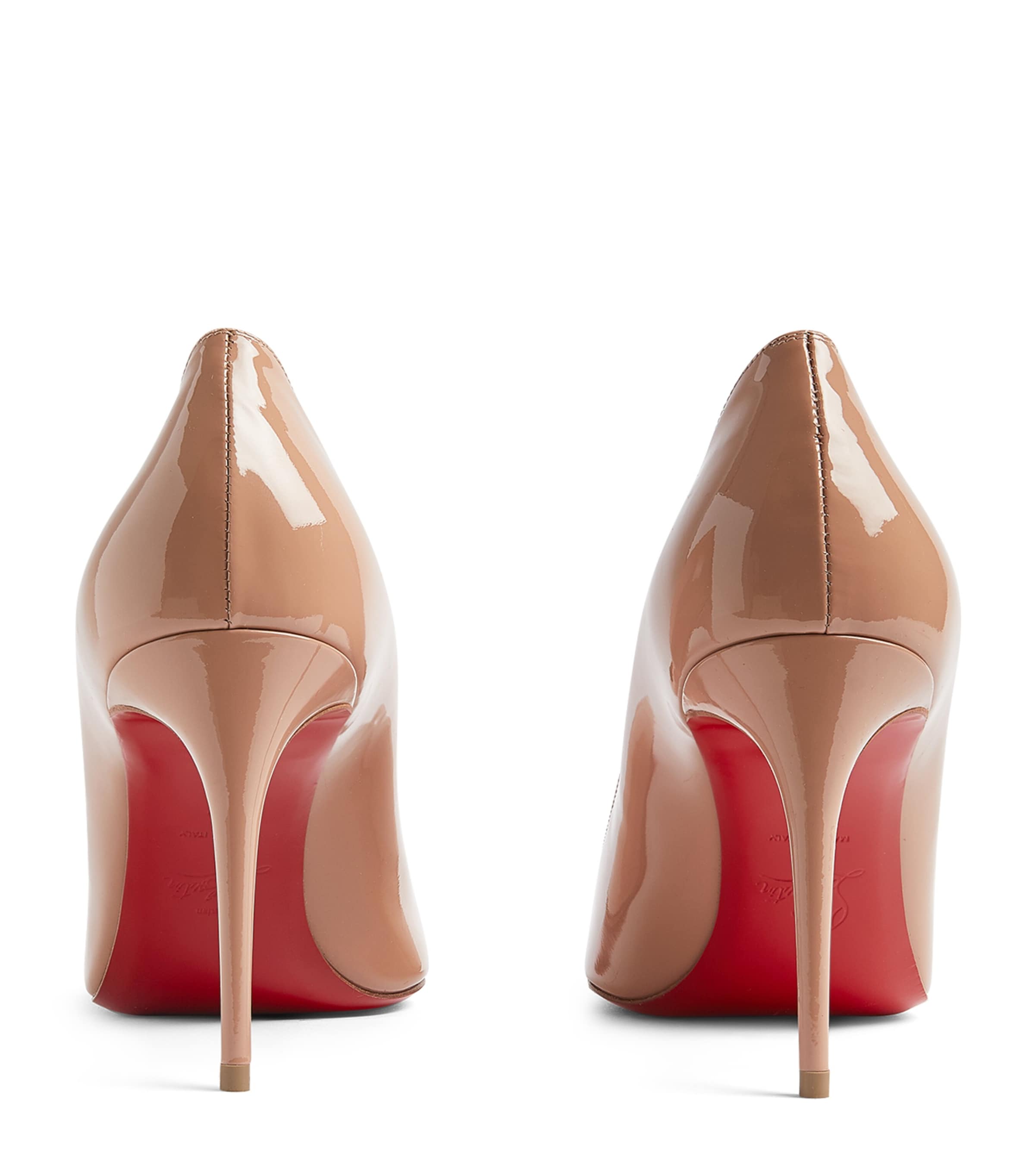 Kate Patent Pumps 85 PK1A Image 4