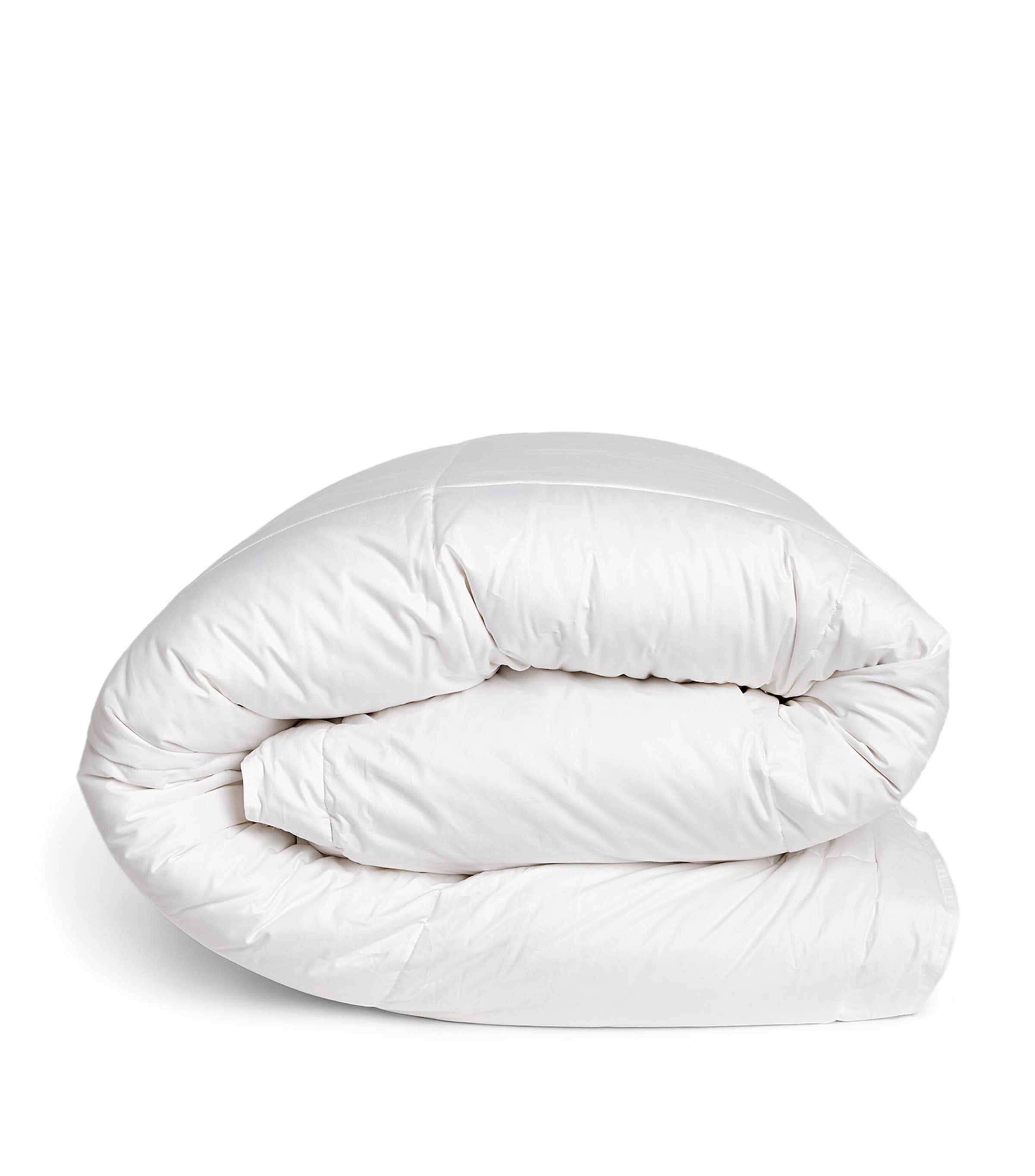 Brinkhaus Twin Deluxe Mattress Topper In White