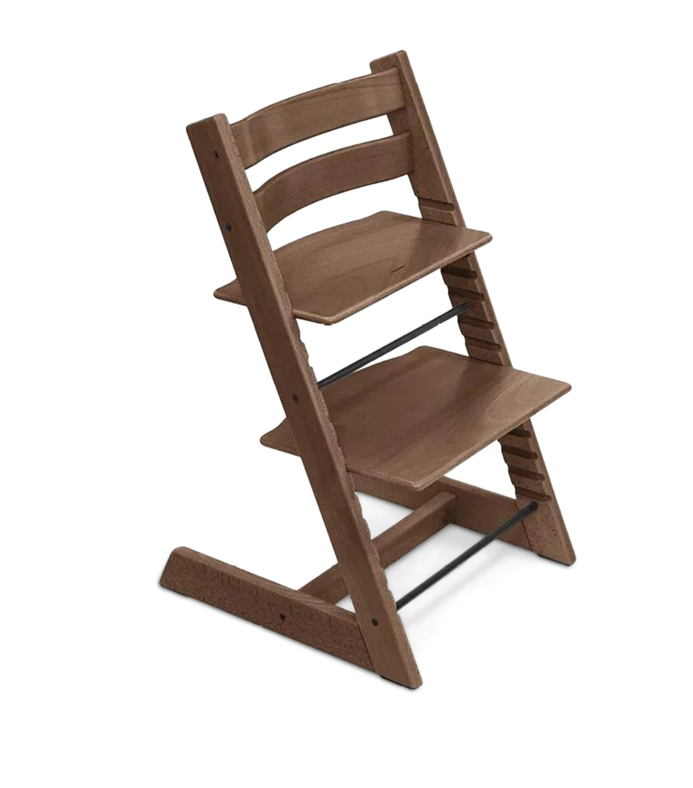 Stokke Tripp Trapp High Chair Warm Brown Image 1