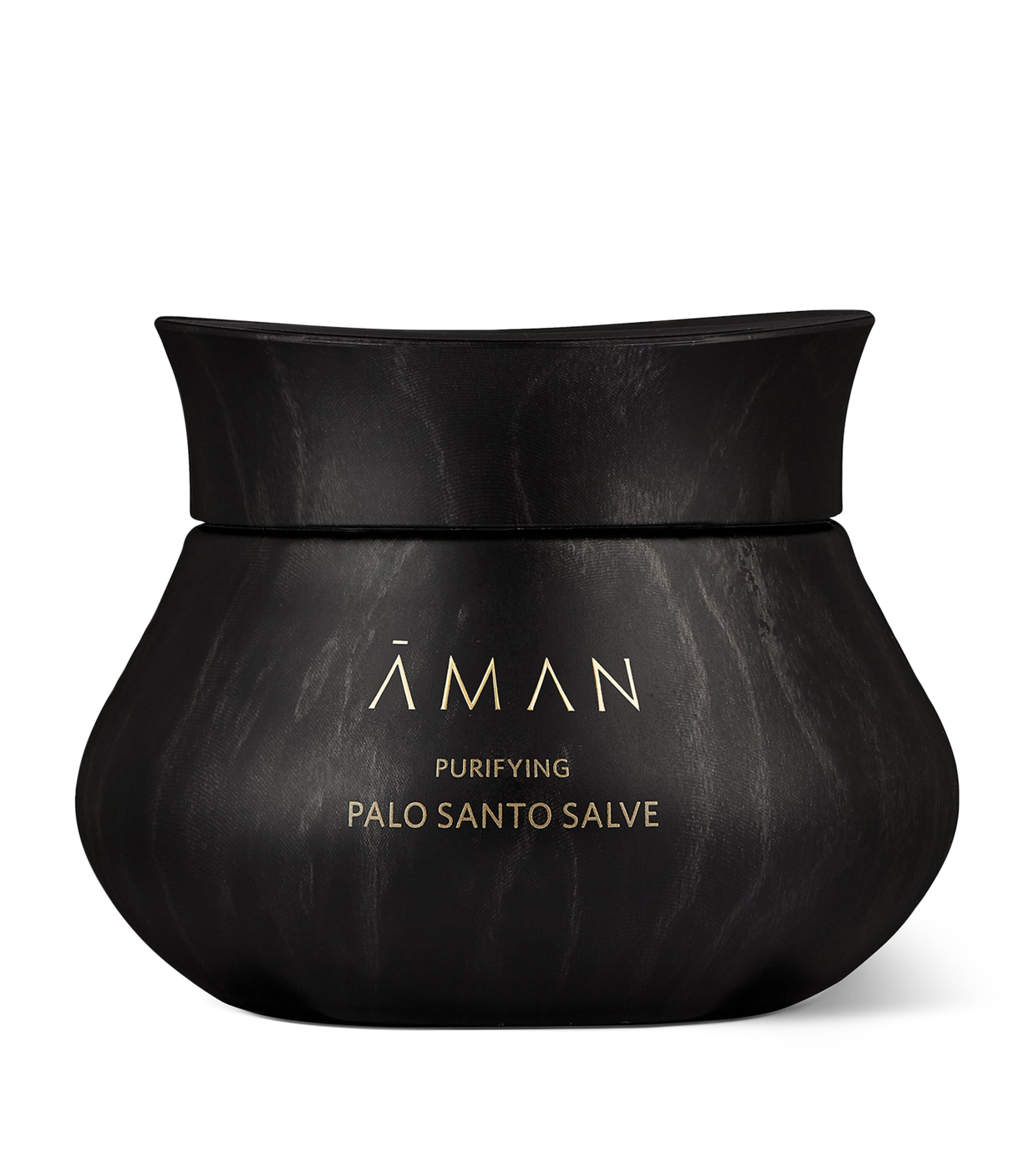 Aman Purifying Palo Santo Salve