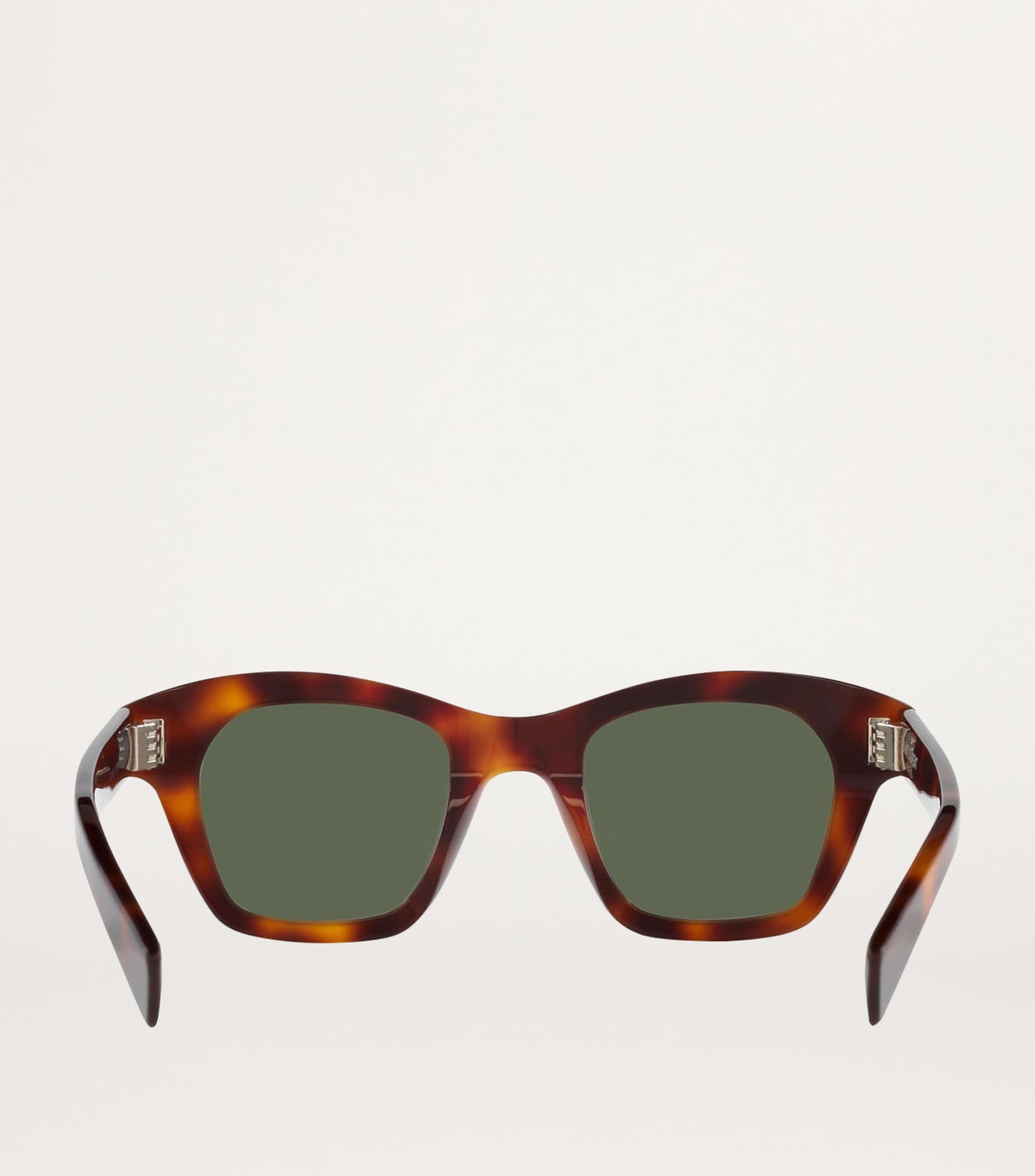 Acetate 0YS000496 Sunglasses 4402J1 Image 4
