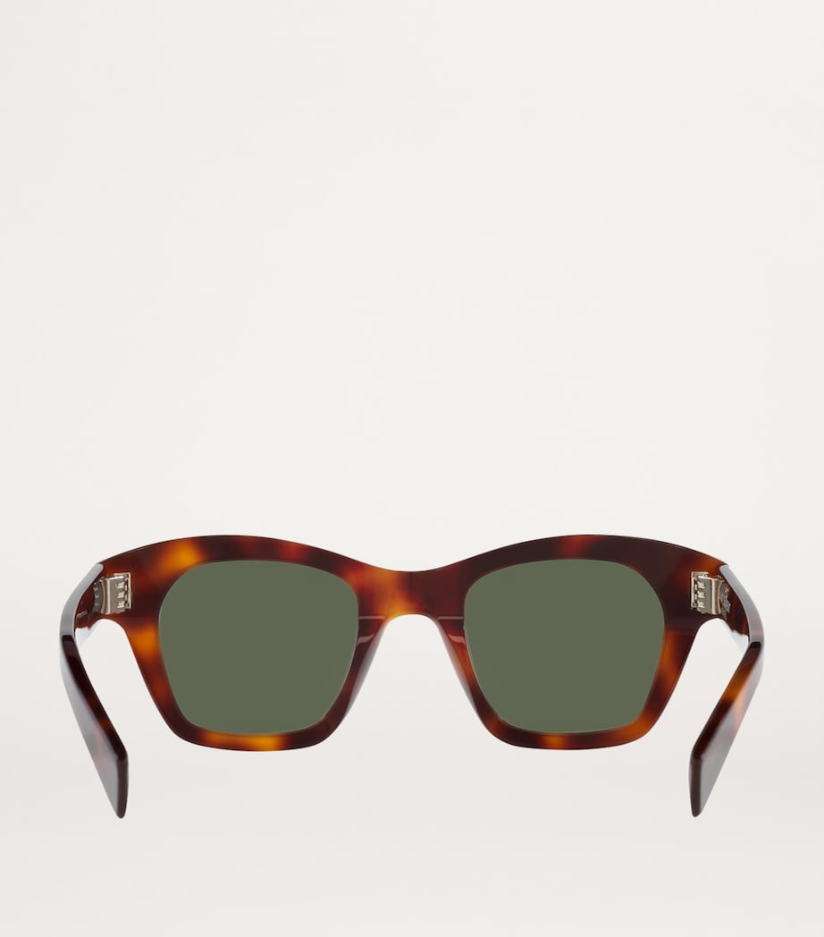 Acetate 0YS000496 Sunglasses 4402J1 Image 4